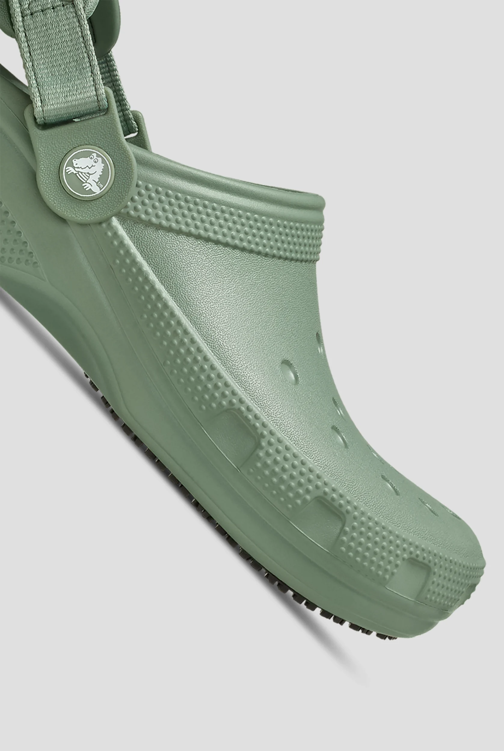 Crocs™ Unisex Classic Work Slip Resistant Clog