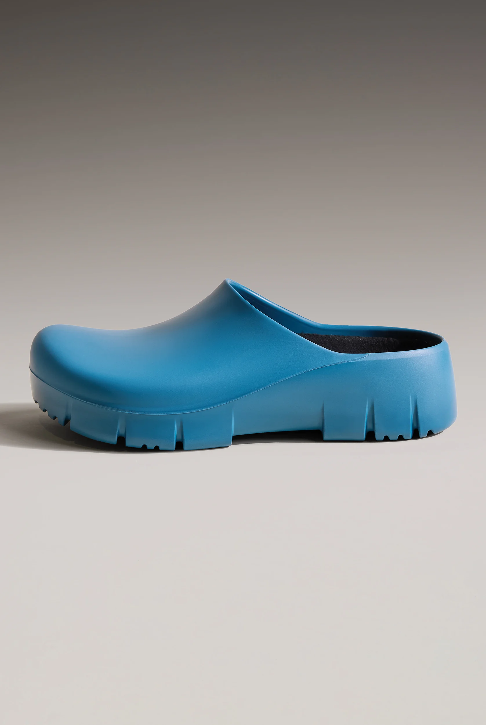 Birkenstock Unisex Super Birki 2.0 Ink Blue Clogs