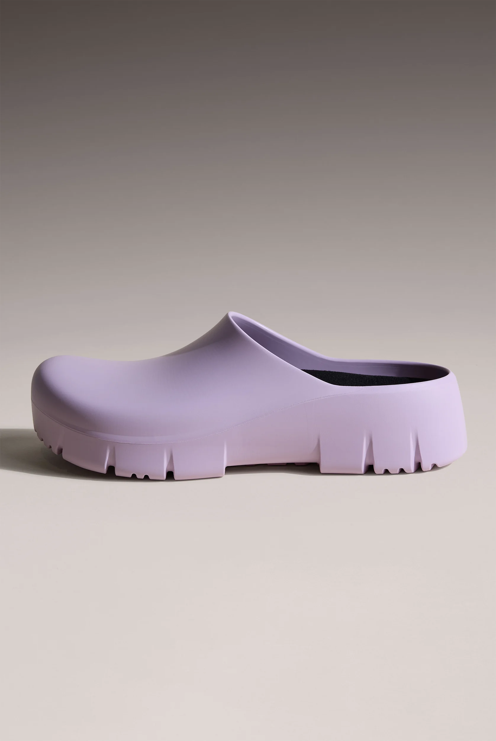 Birkenstock Unisex Super Birki 2.0 Purple Fog Clogs