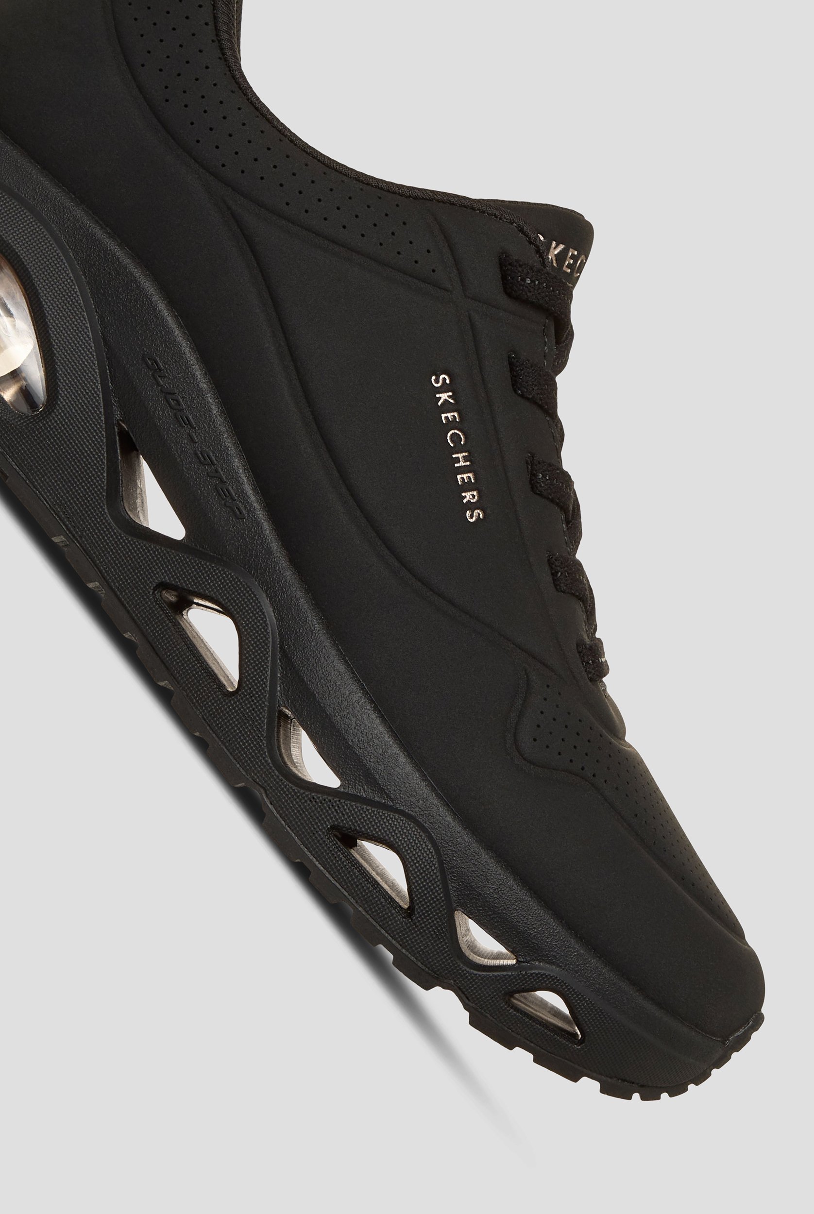 Zapatillas deportivas Skechers Street UNO -GLIDE ON AIR Black/Rose Gold