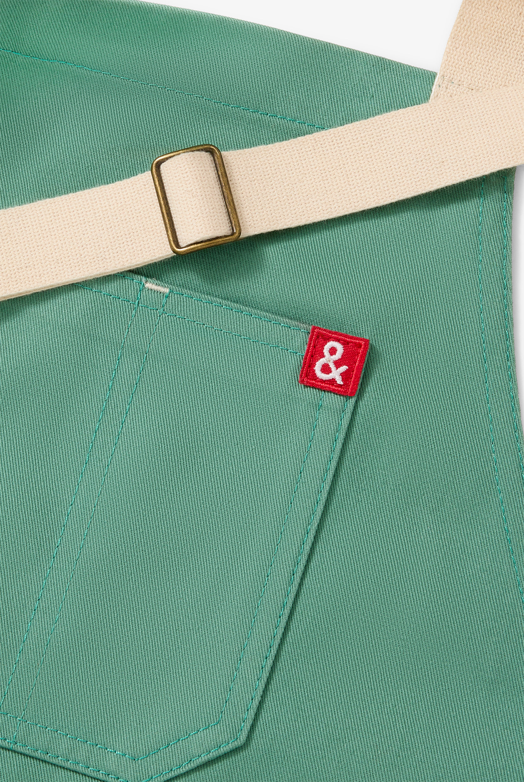 Hedley and Bennett Essential Unisex Apron