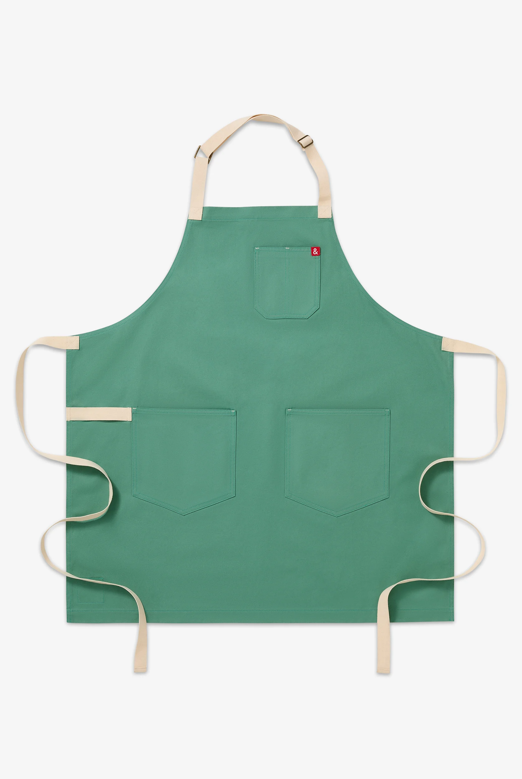 Hedley and Bennett Essential Unisex Apron