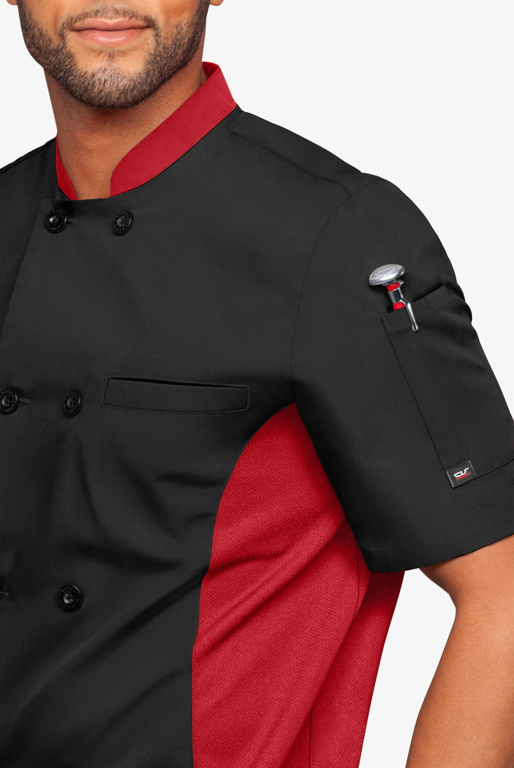 Chef Uniforms Brands & Chef Outfit ChefUniforms