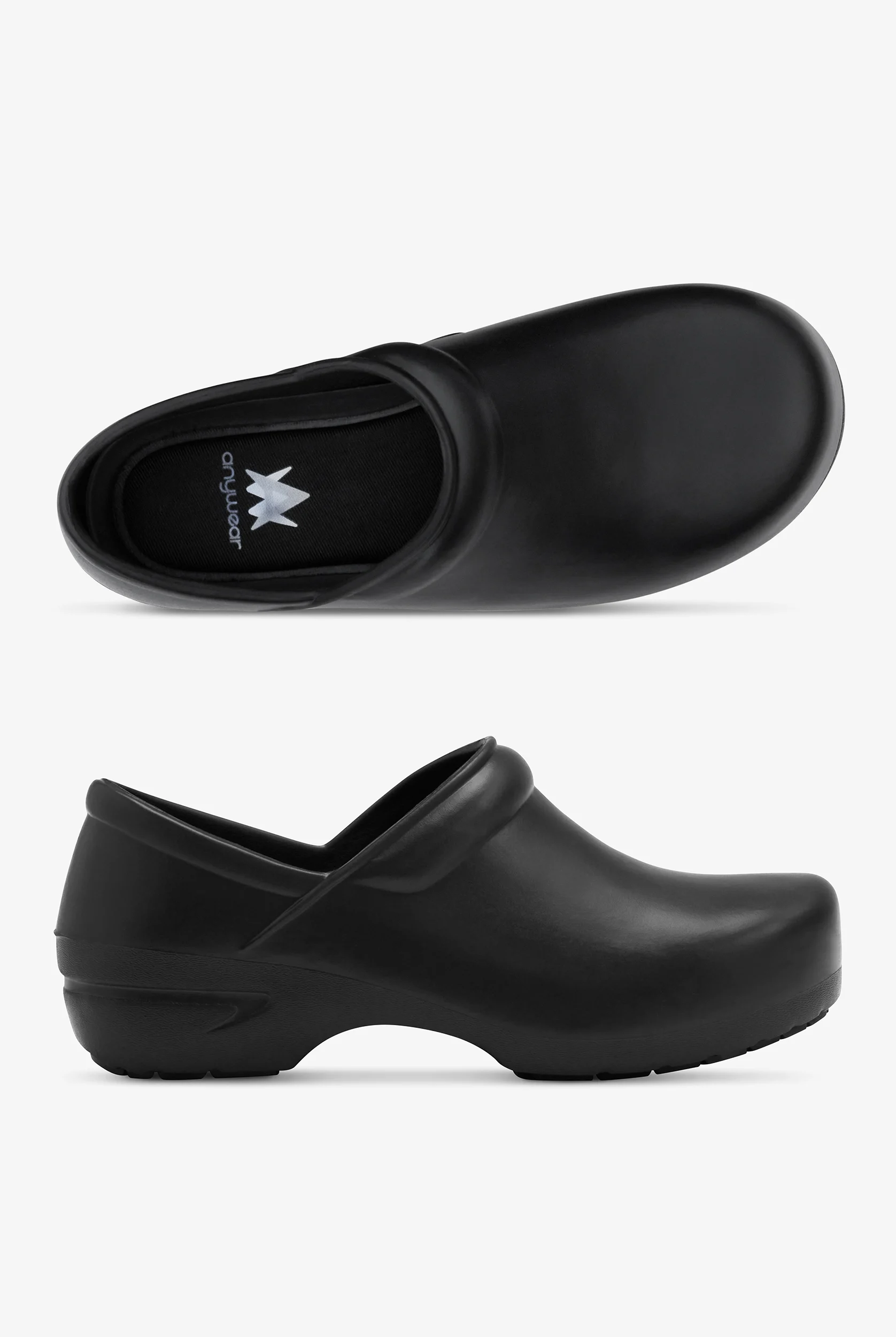 Anywear Unisex Guardian Angel Clogs