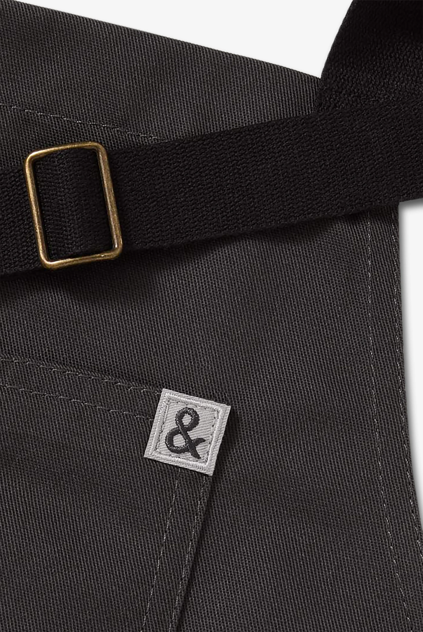 Hedley and Bennett Essential Unisex Apron