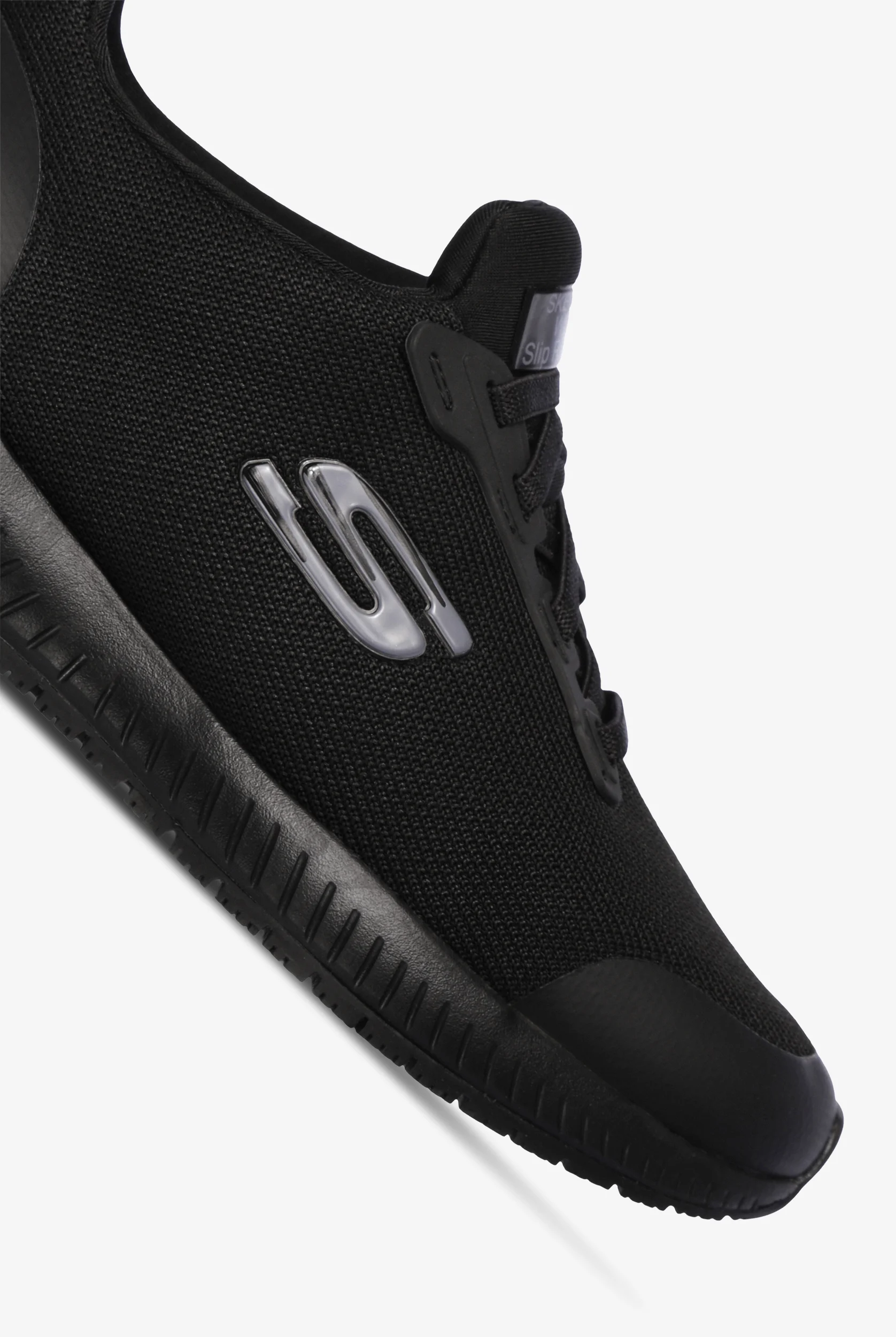 Zapatillas deportivas Skechers Work Squad para mujer