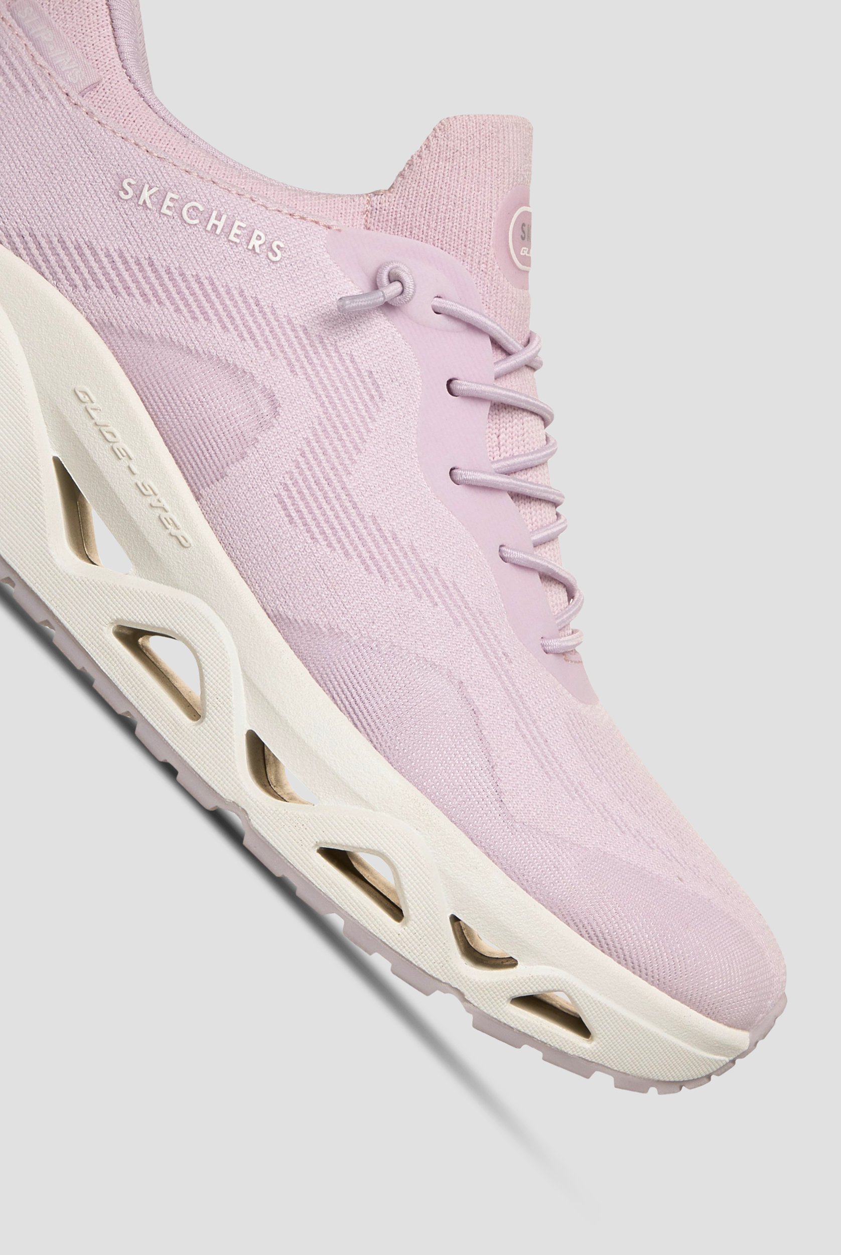 Zapatillas deportivas Skechers Street UNO -GLIDE STEP Lilac