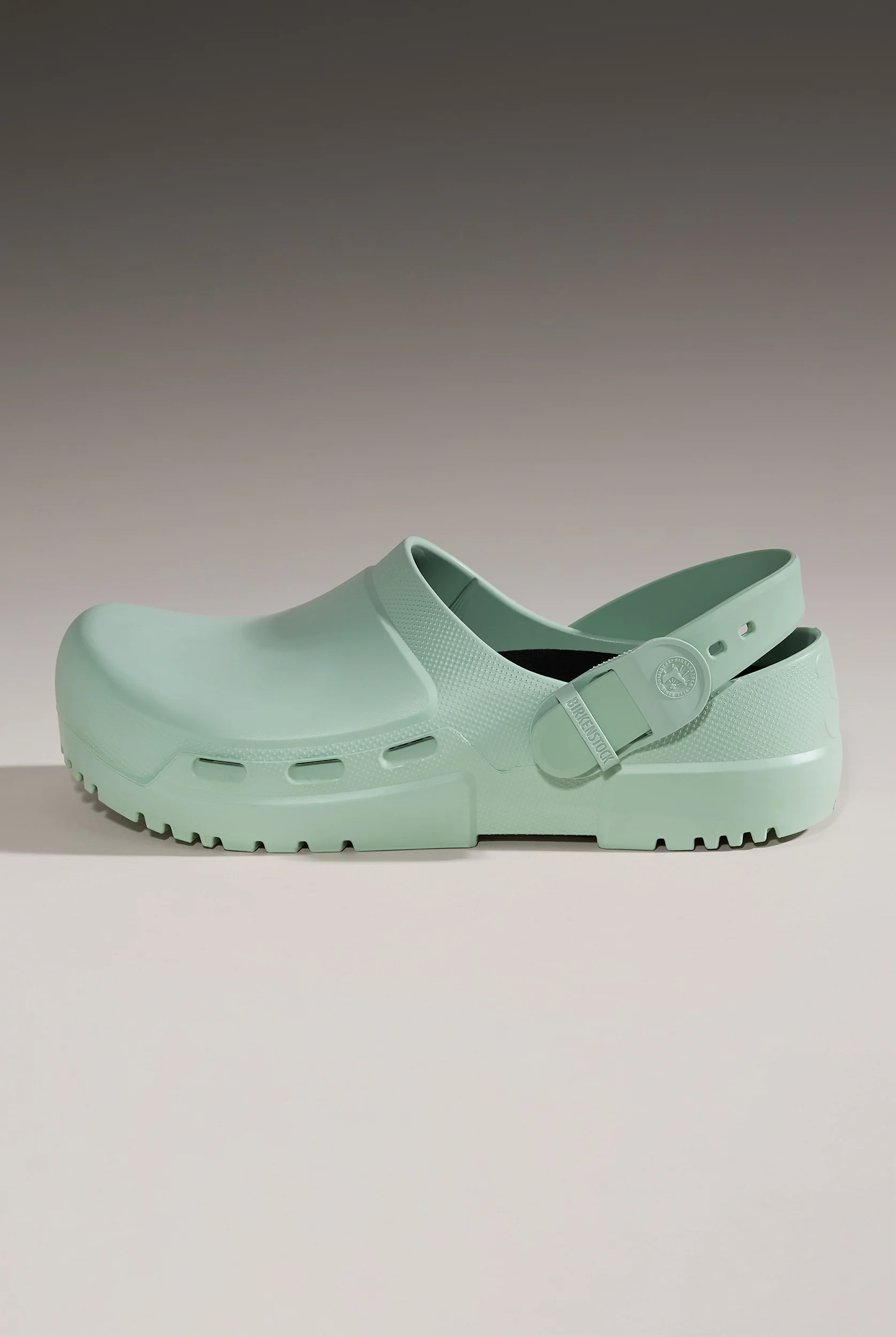 Birkenstock Unisex Birki Air 2.0 Matcha Clogs