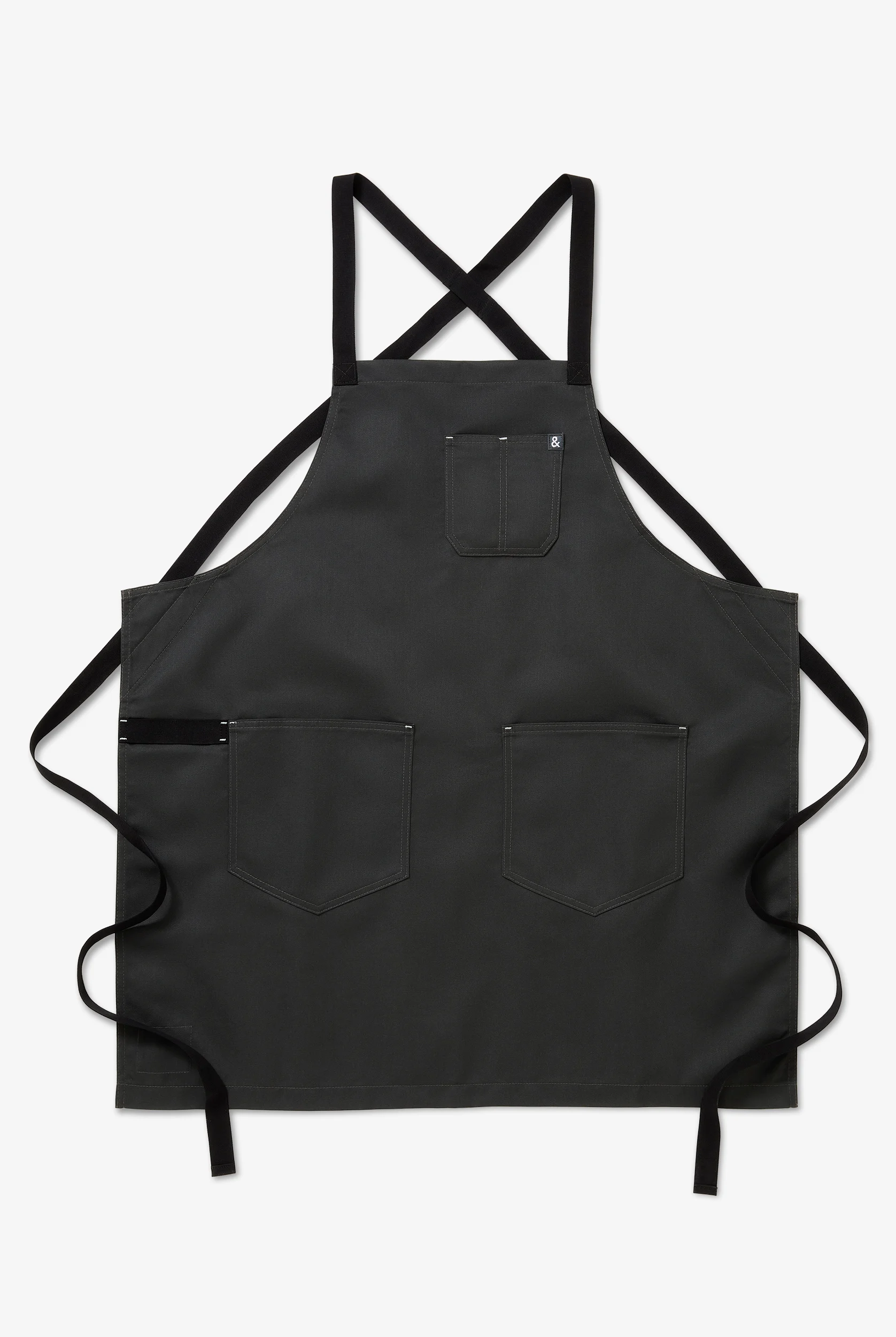 Hedley and Bennett Crossback Unisex Apron