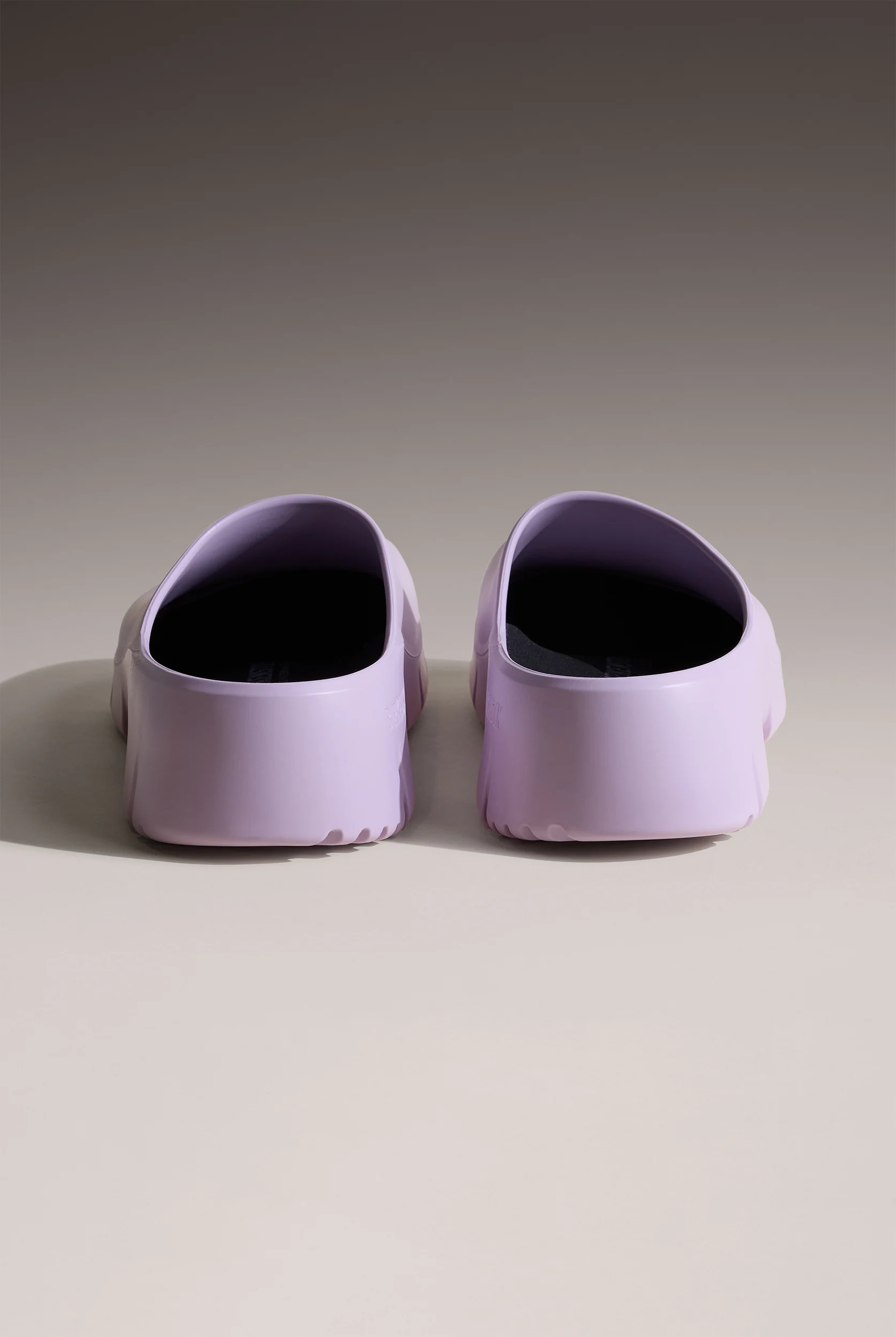 Birkenstock Unisex Super Birki 2.0 Purple Fog Clogs