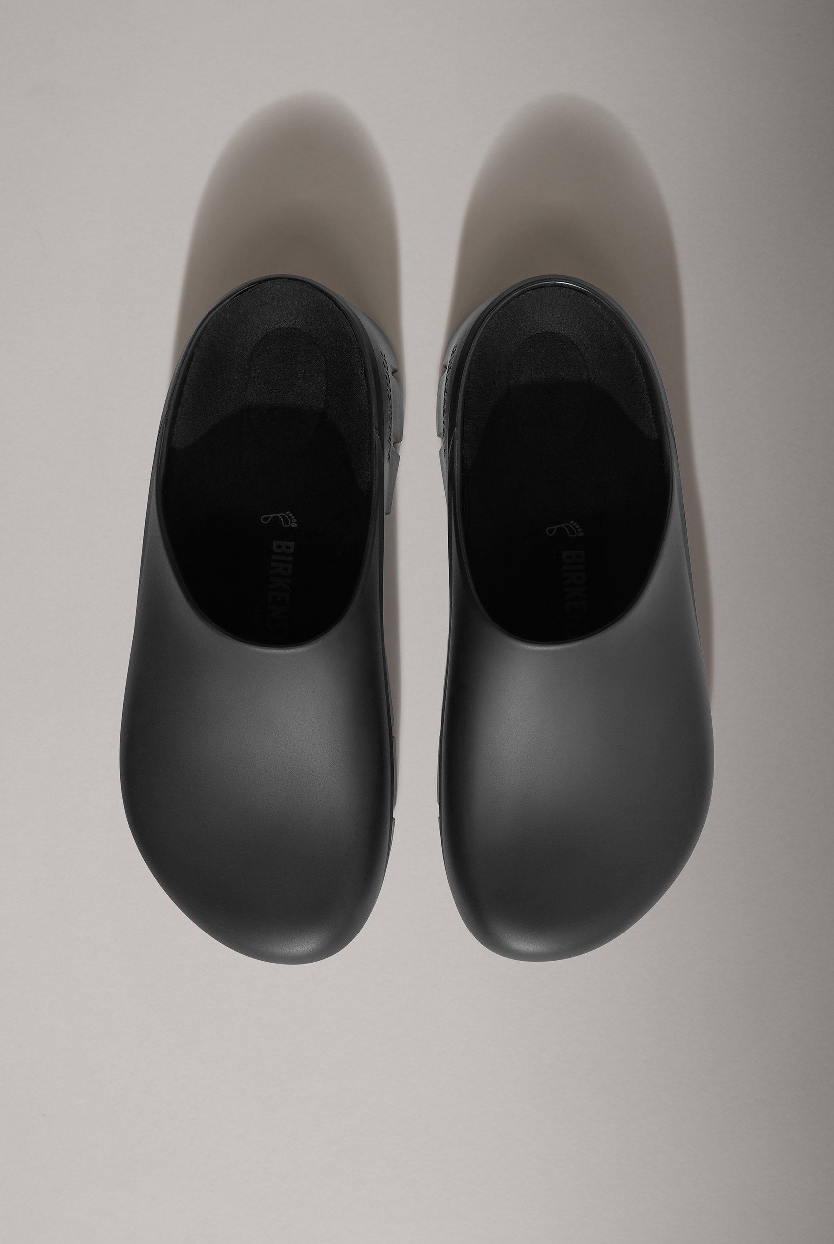 Zuecos unisex Birkenstock Super Birki 2.0 Black