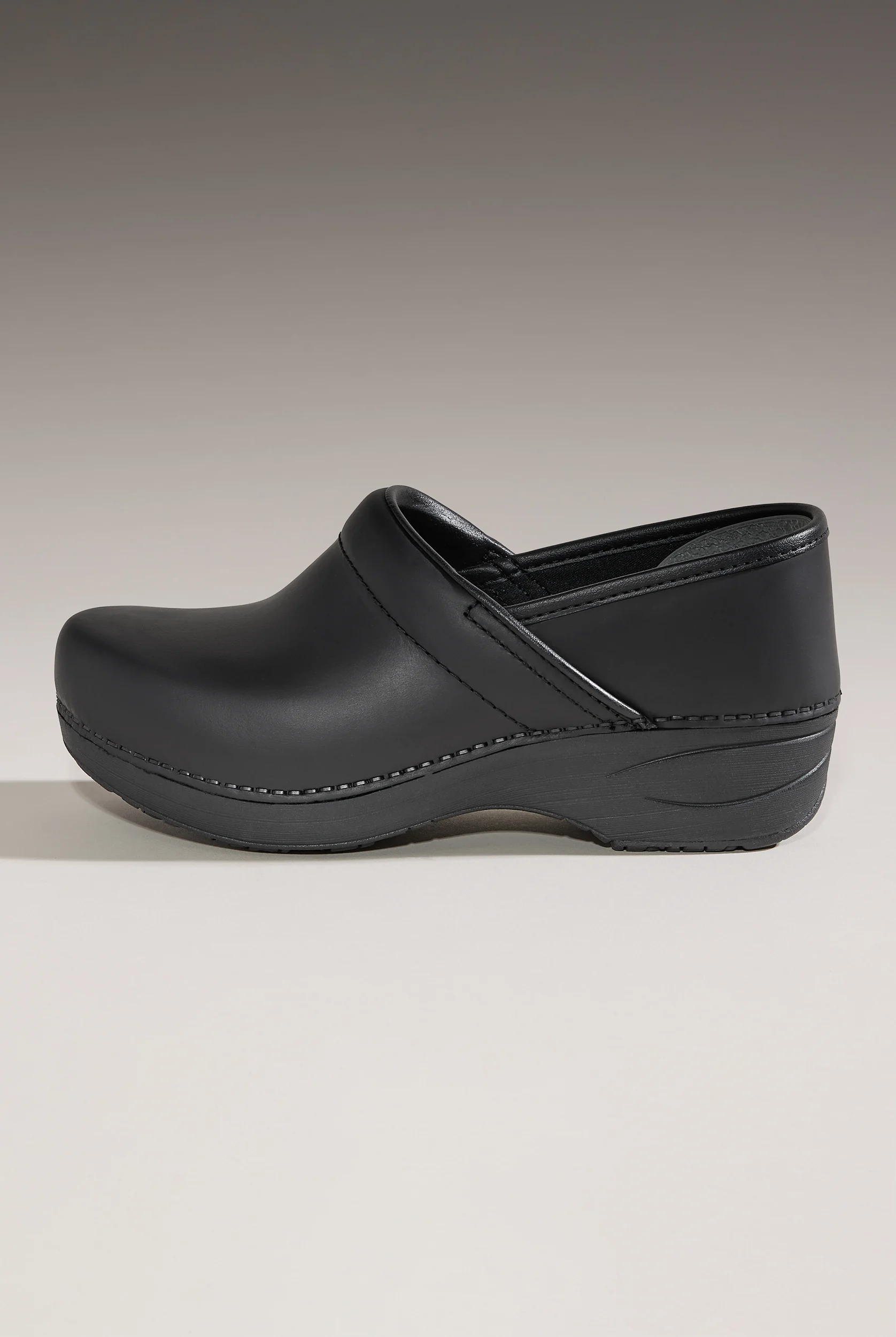Dansko Women's XP 2.0 Black Waterproof Clogs