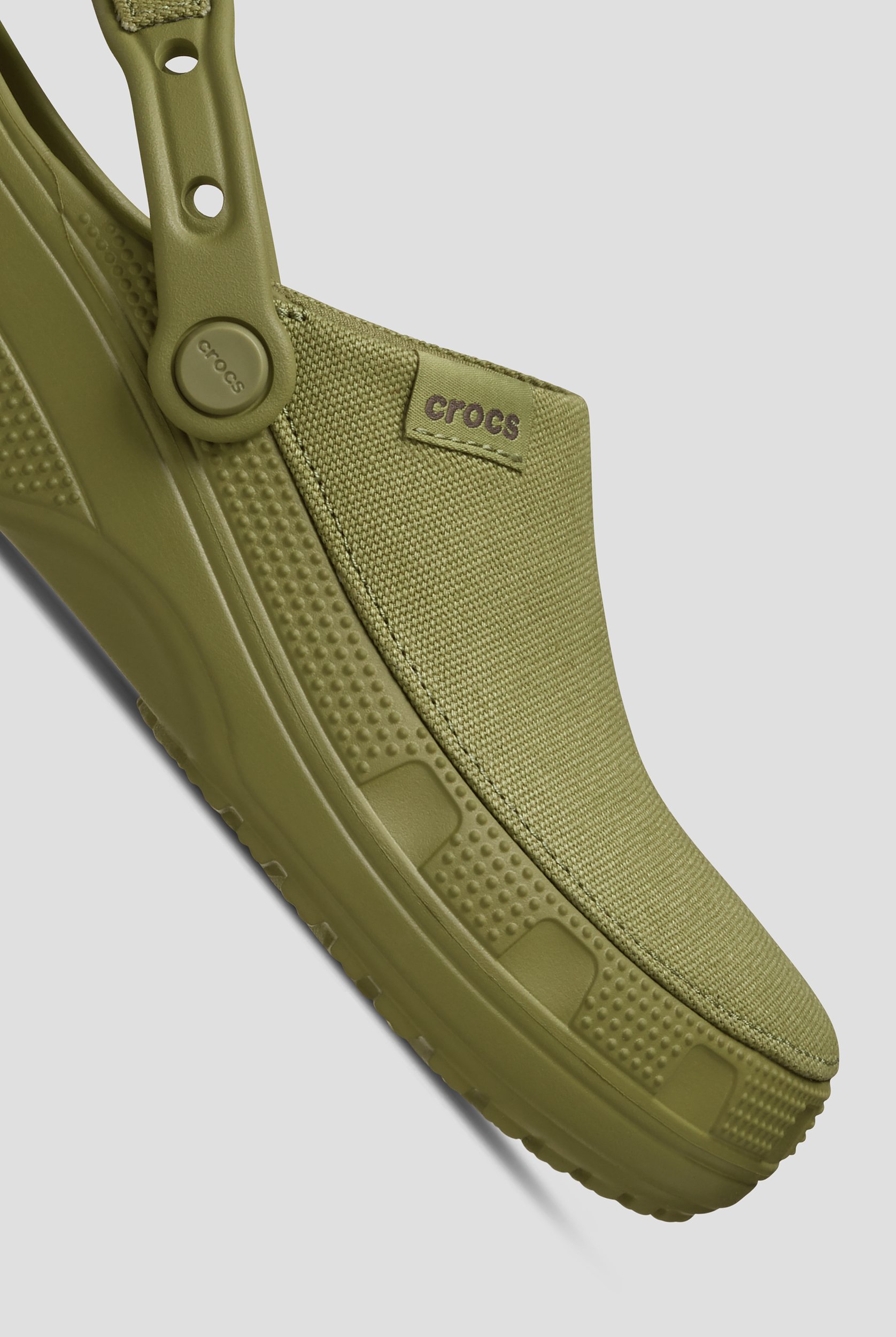 Zuecos unisex Crocs&trade; Aloe Classic Crafted