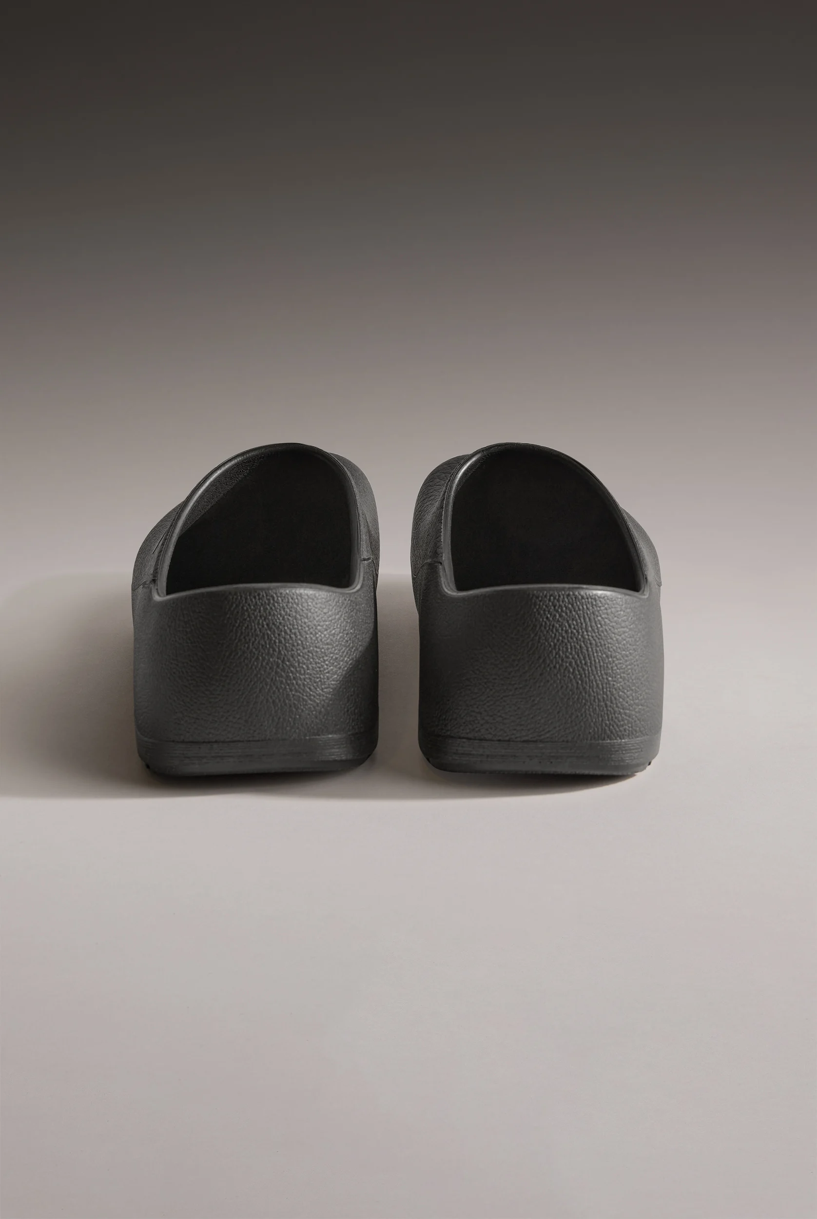 Birkenstock Unisex Profi Birki Black Clogs