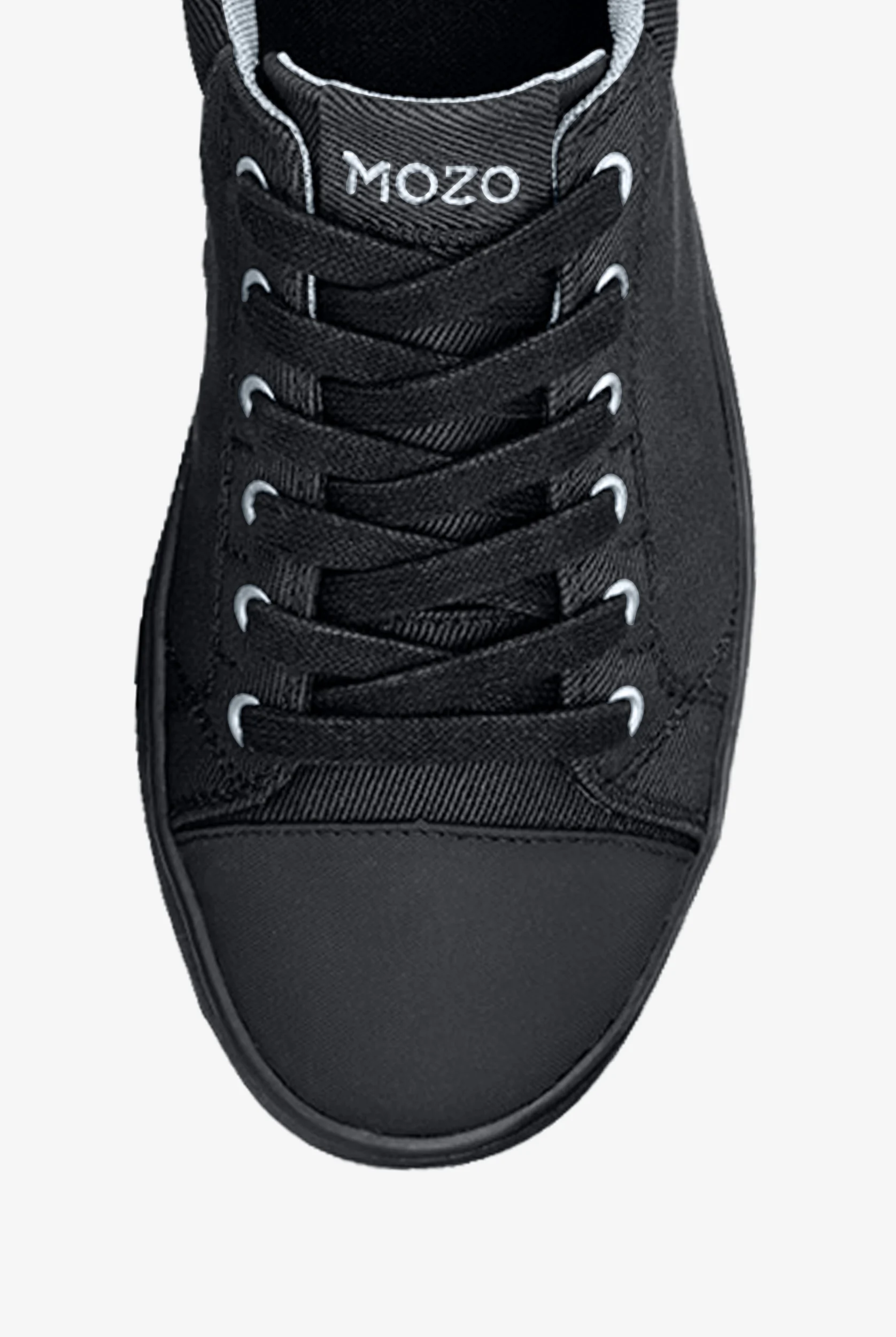 Mozo Grind Vegan Men's Slip Resistant Chef Shoes