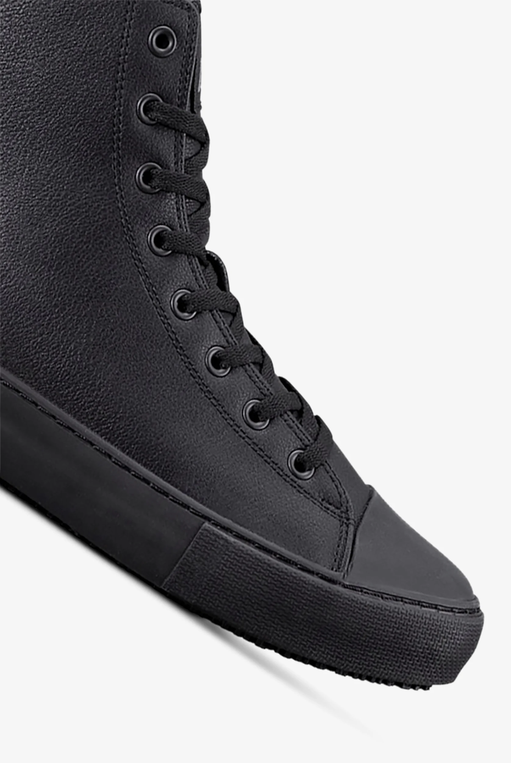 Lugz Men's Stagger Hi SR Athletic Lace Up Shoes