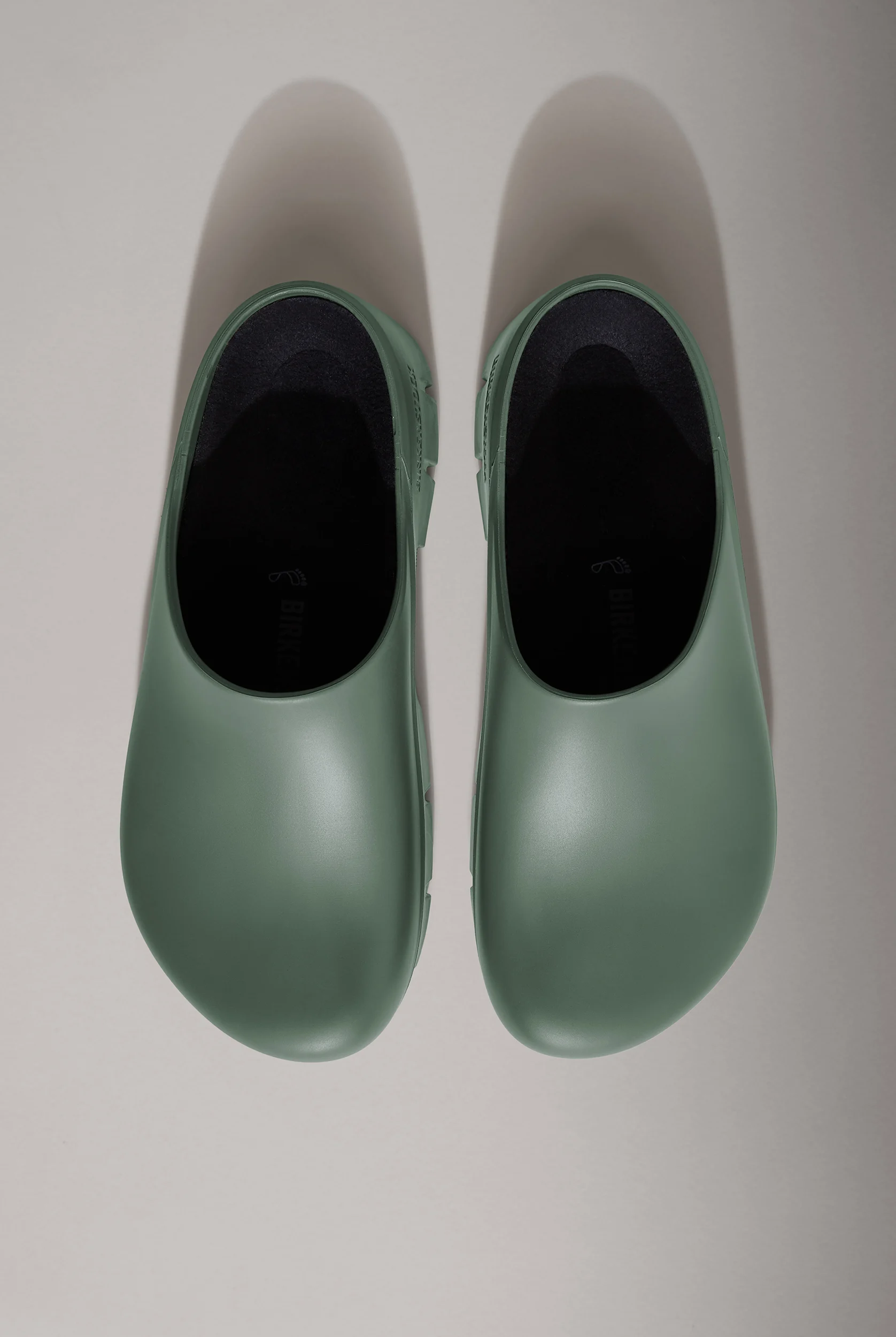 Birkenstock Unisex Super Birki 2.0 Thyme Clogs