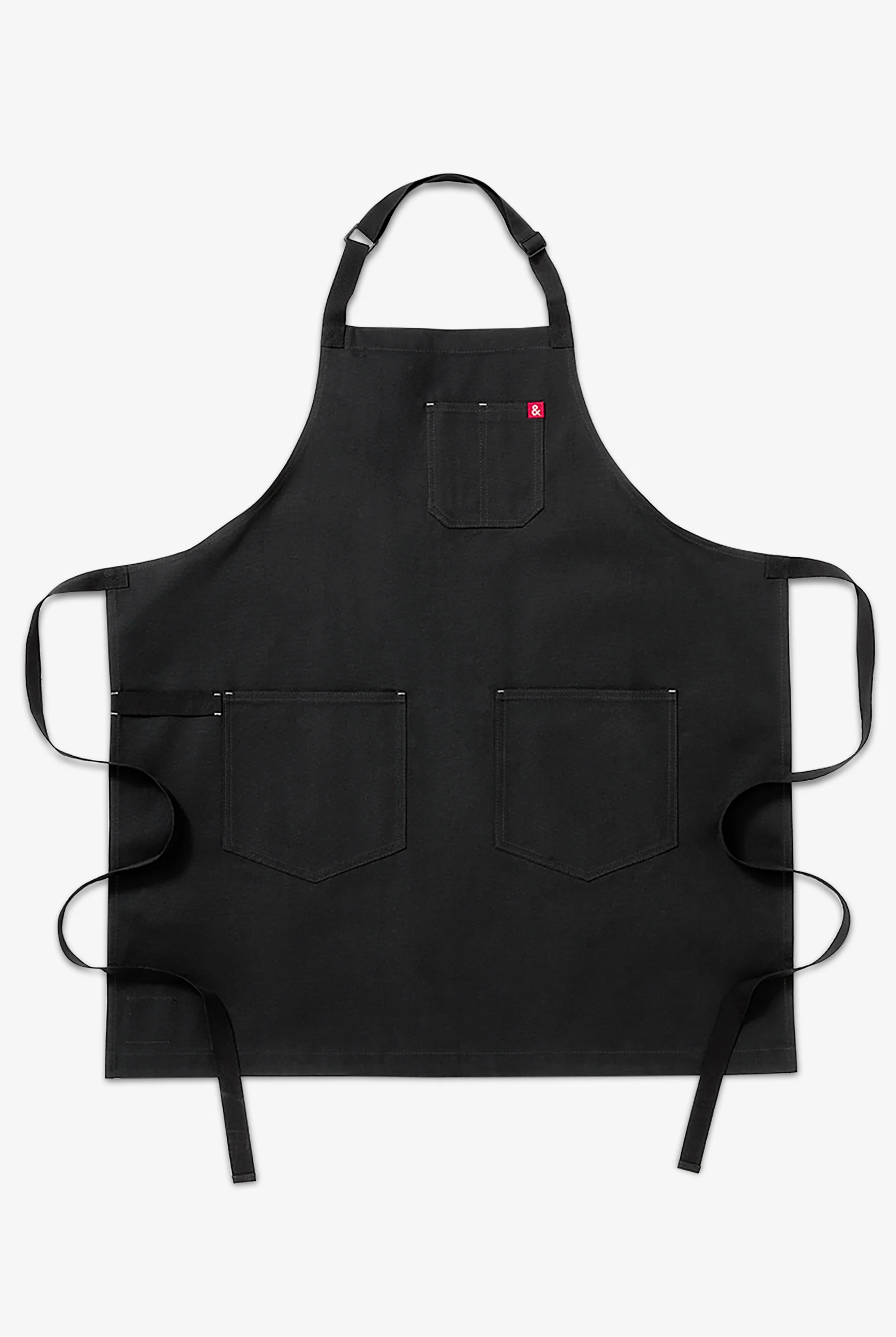 Hedley and Bennett Essential Unisex Apron