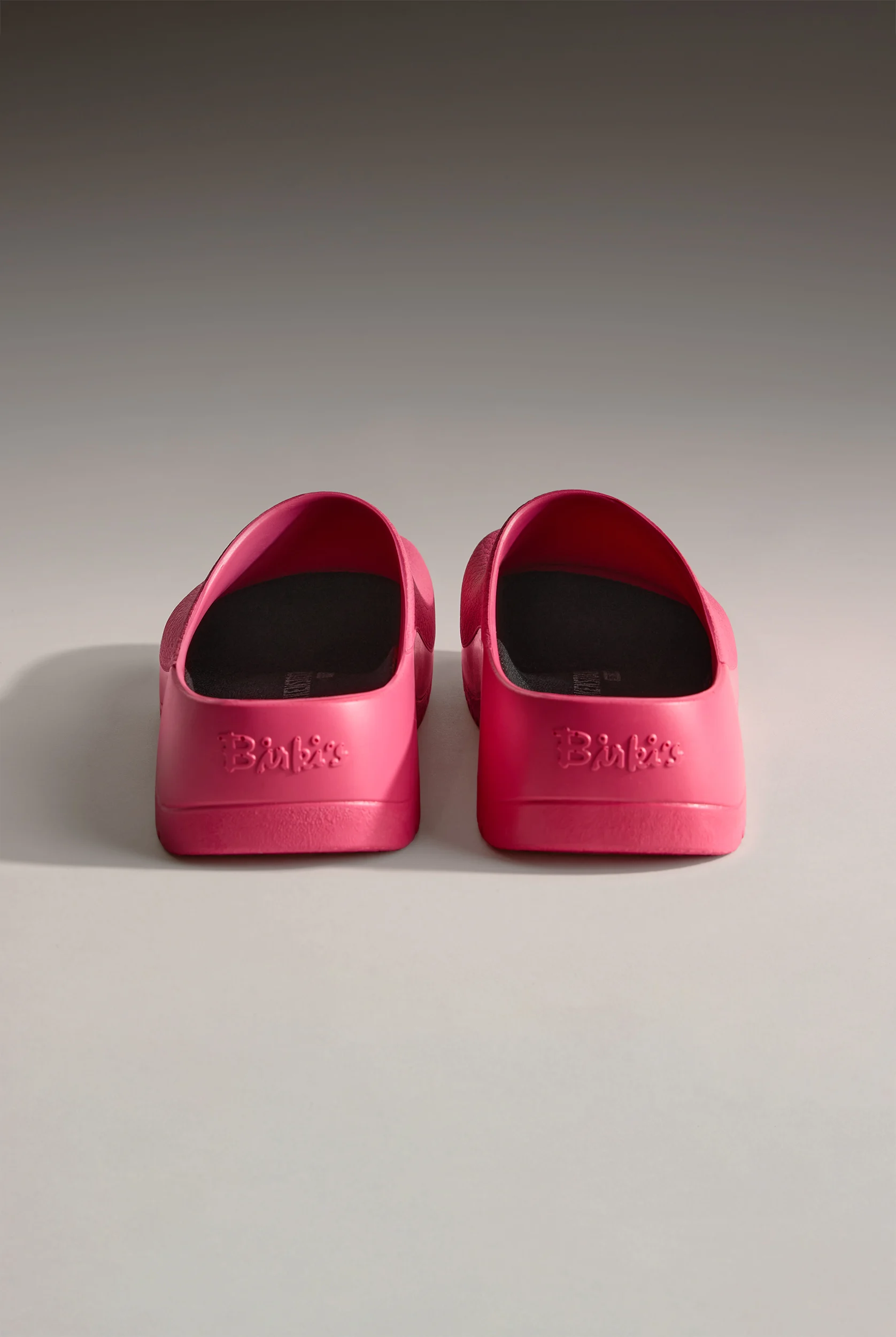 Birkenstock Unisex Super Birki Raspberry Clogs