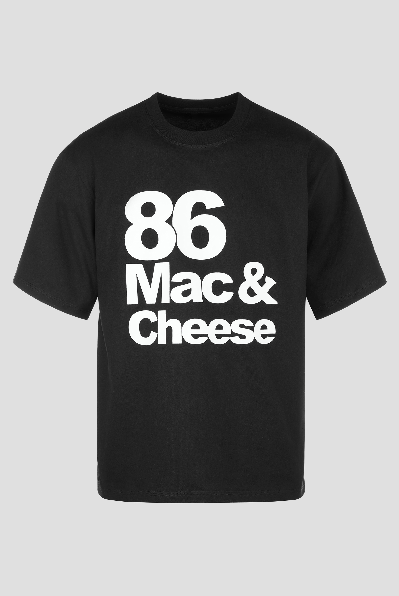 Chef Men's T-Shirt 86 Mac