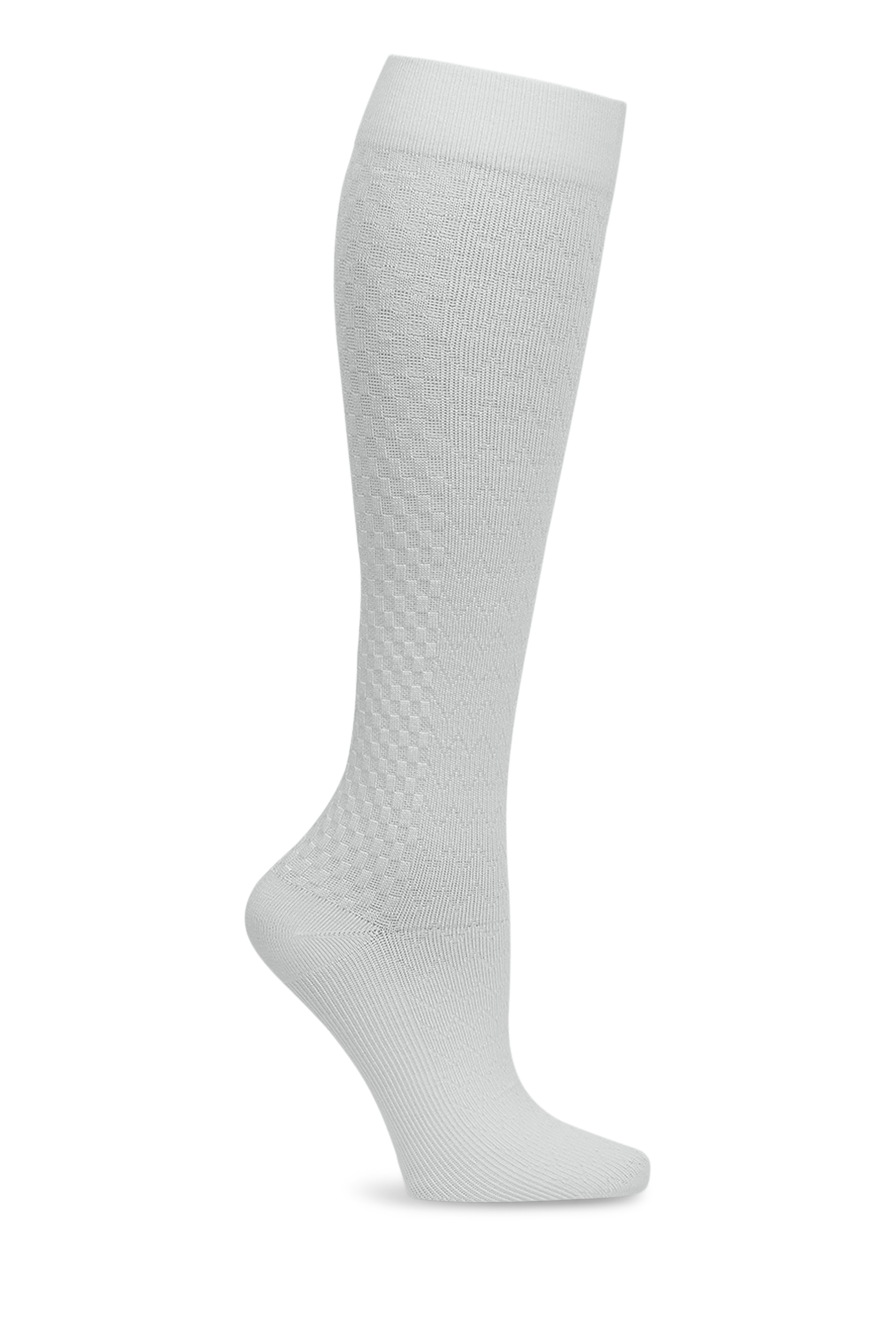 Cherokee True Support Women's 10-15 mmHg Wide Light Compression Socks