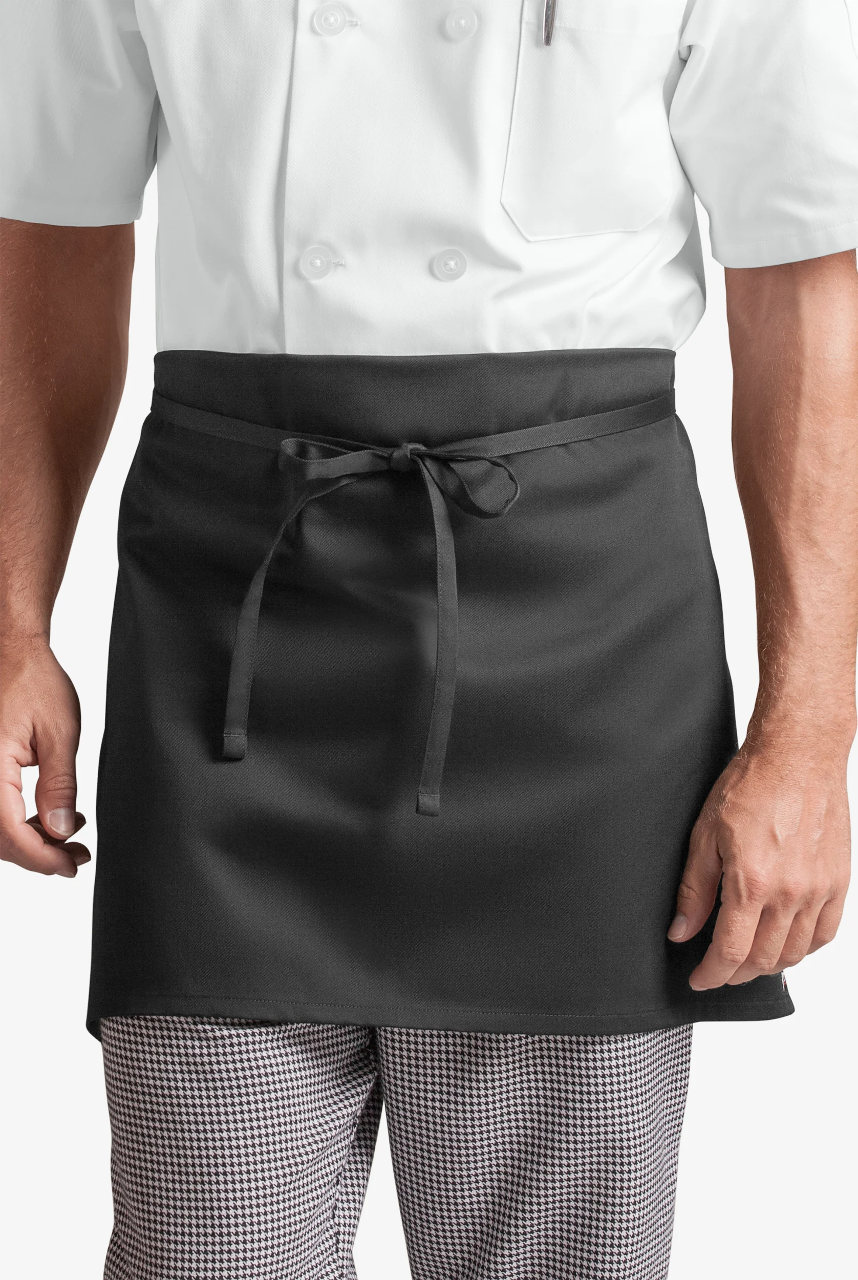 On The Line Chef Unisex Four-Way Chef Apron