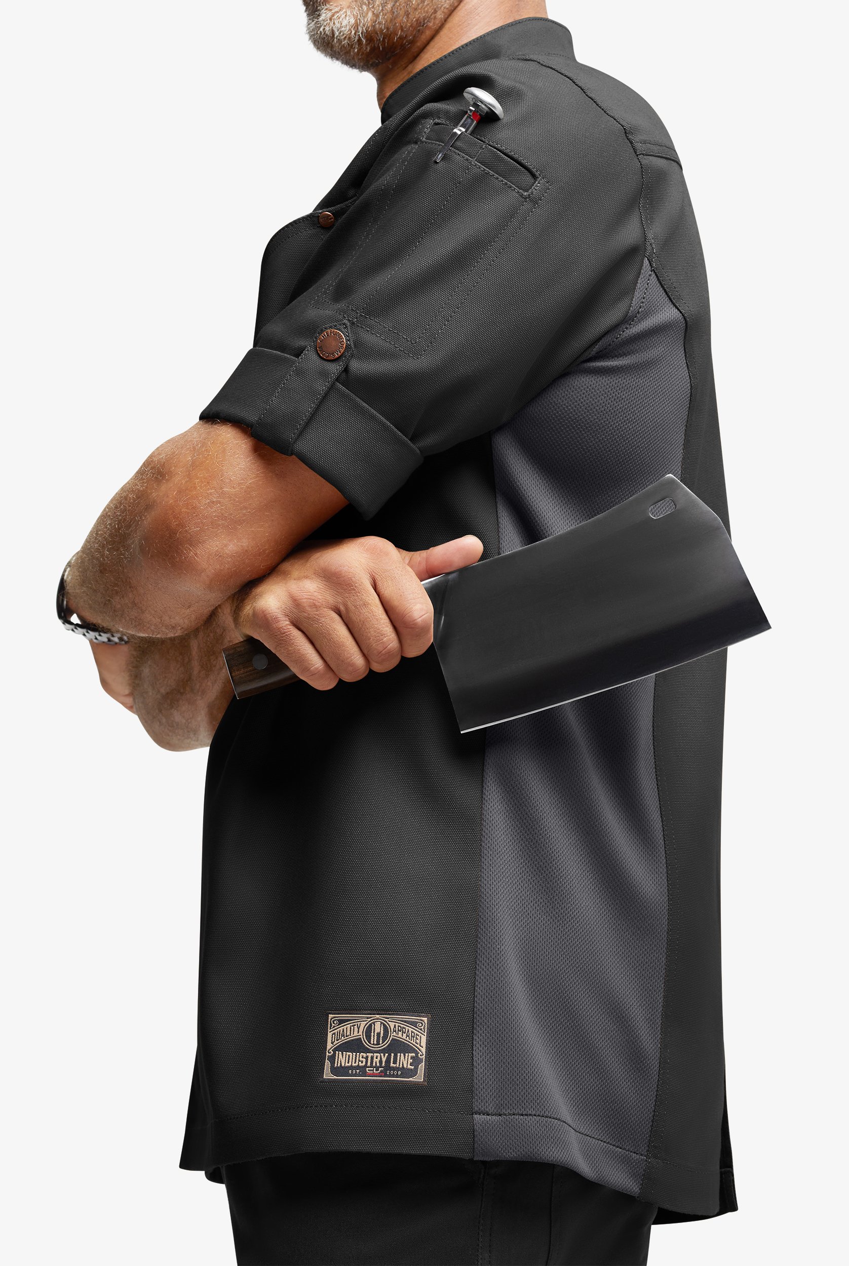 The Industry Line Collection at