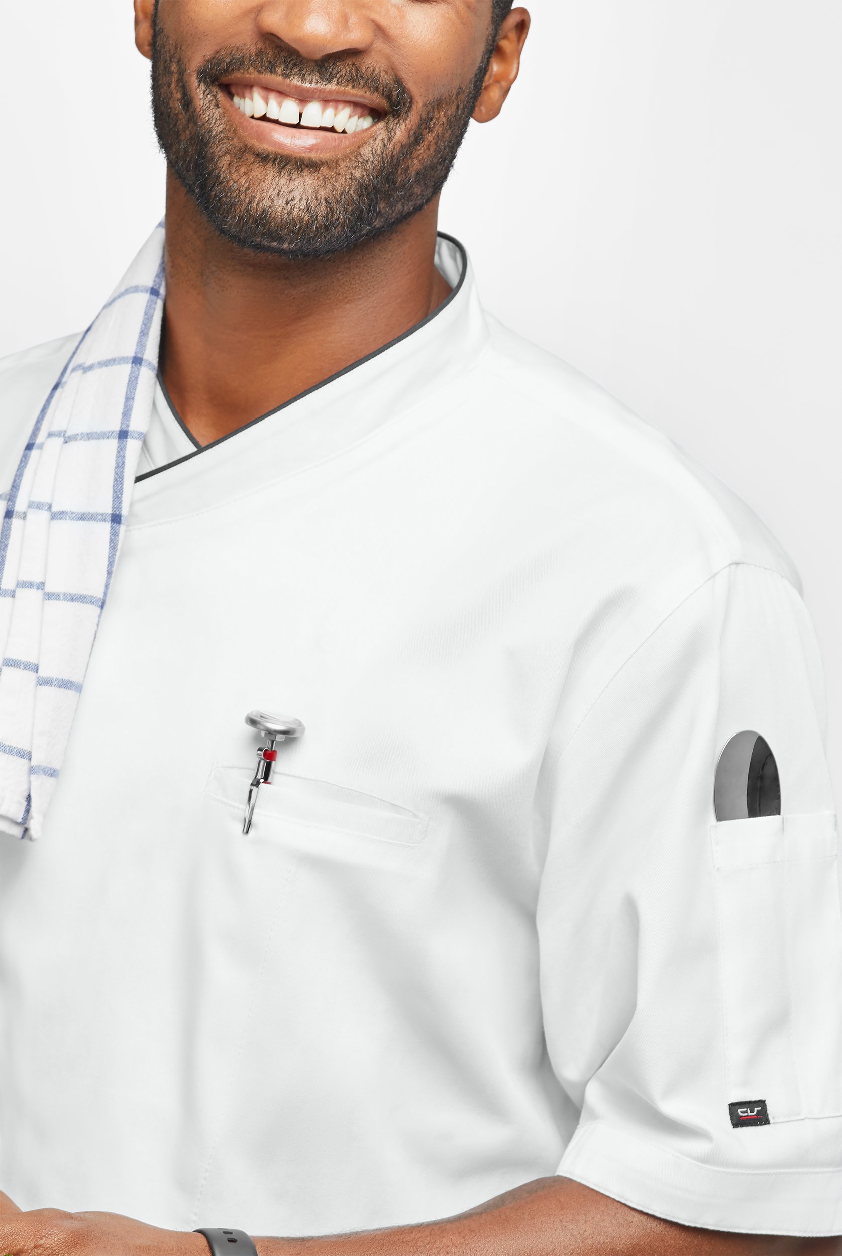 Chef Uniforms New Arrivals | New Chef Uniforms