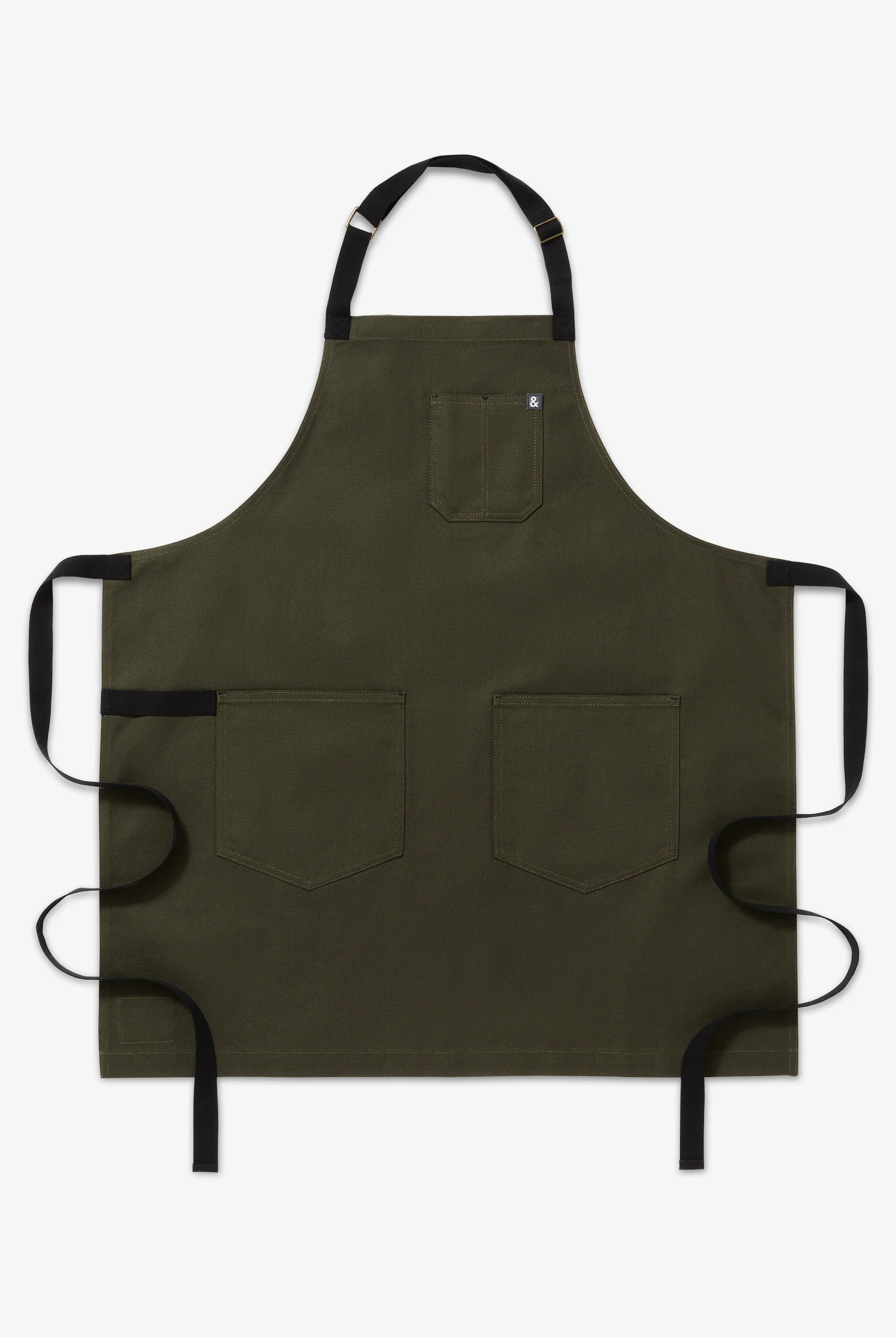 Hedley and Bennett Essential Unisex Apron