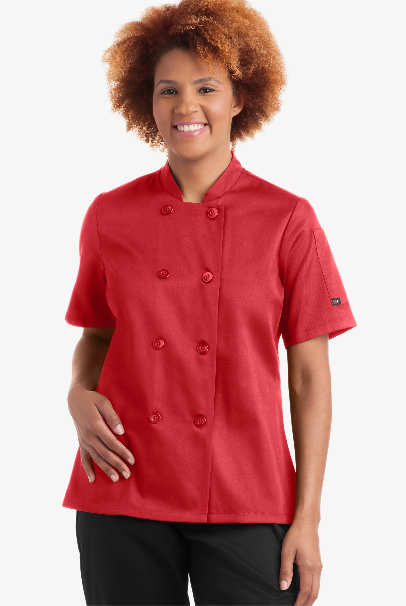 Kitchen Uniforms and Cook Uniforms at