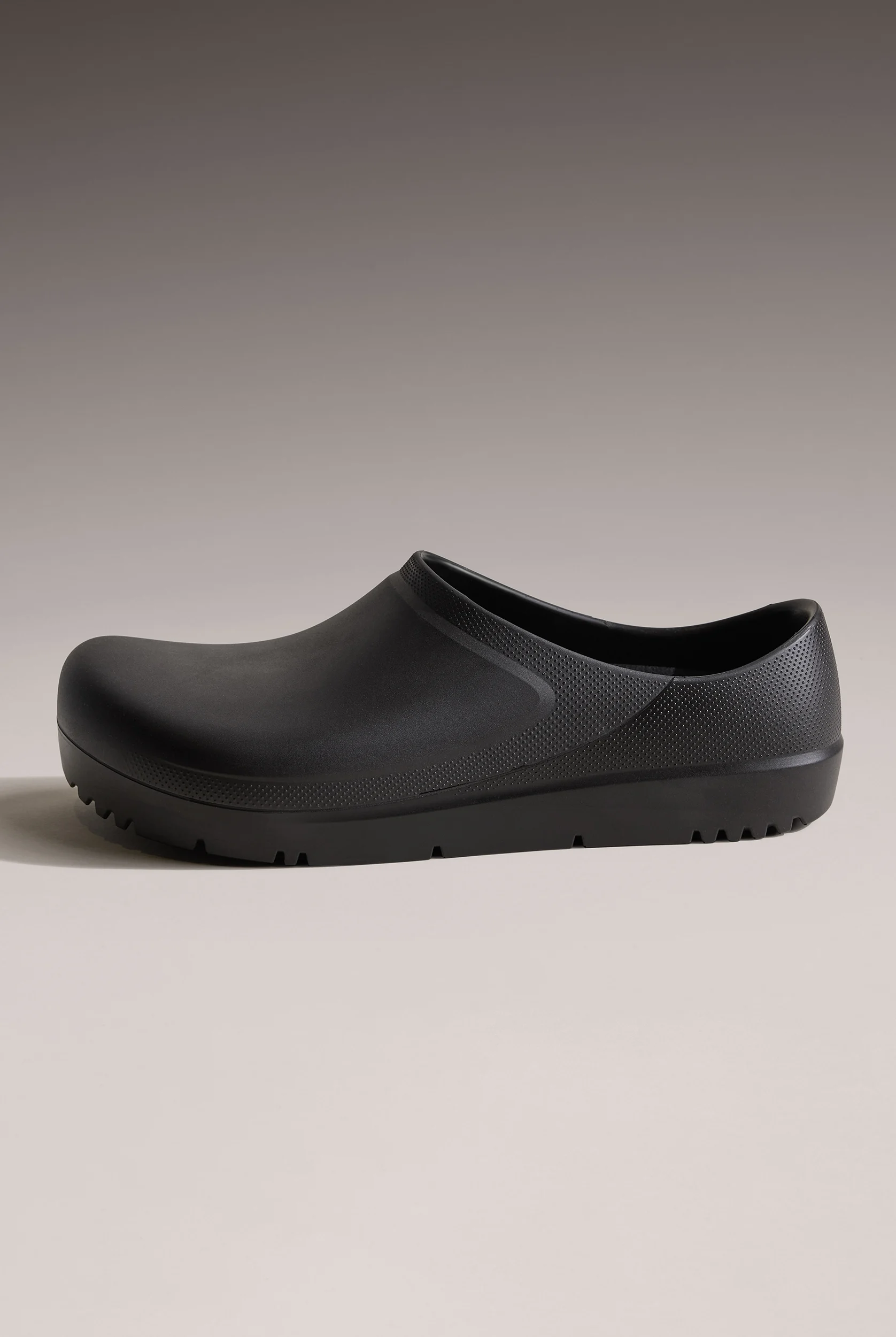 Birkenstock Unisex Profi Birki 2.0 Black Clogs