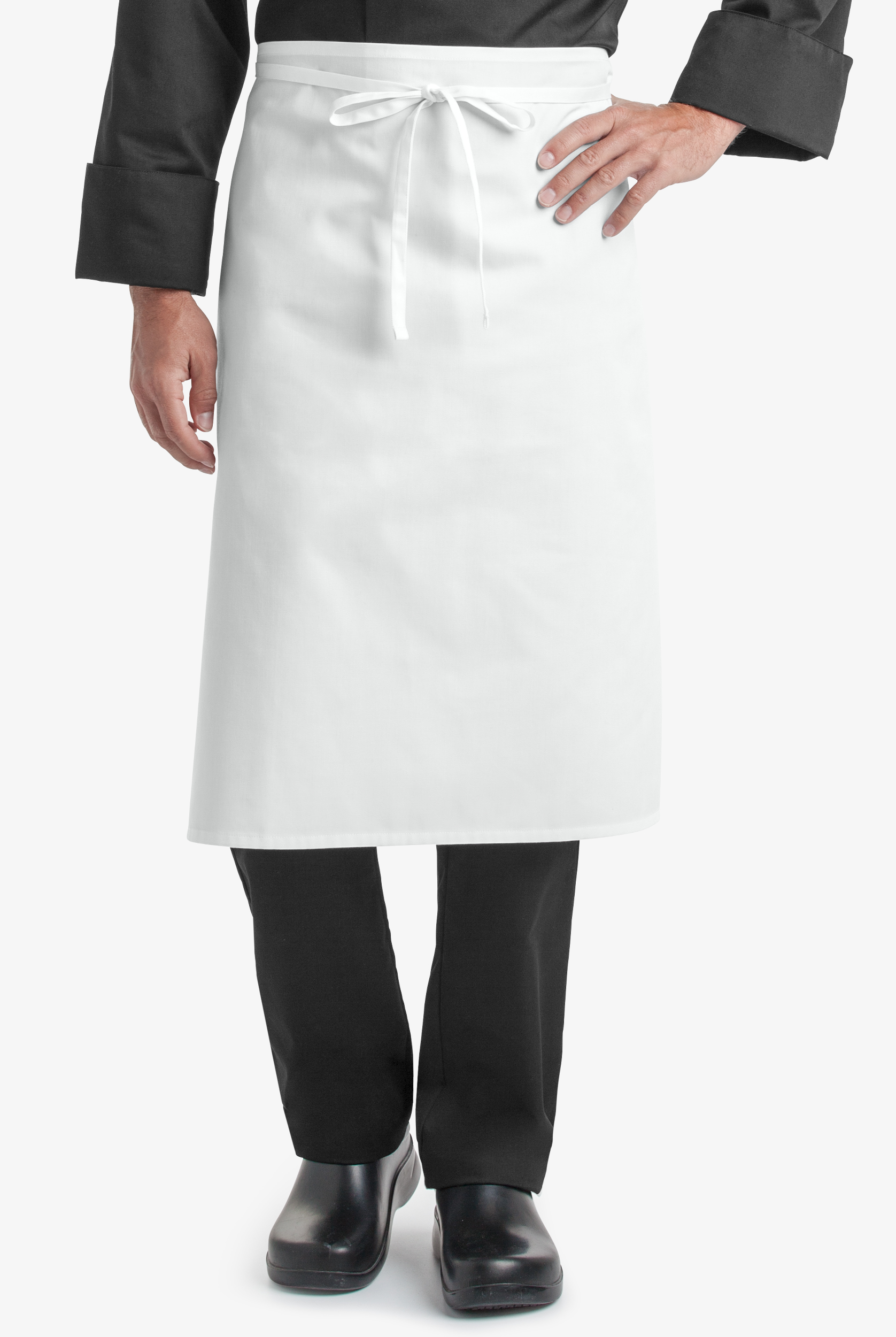 On The Line Chef Unisex Bar Chef Apron