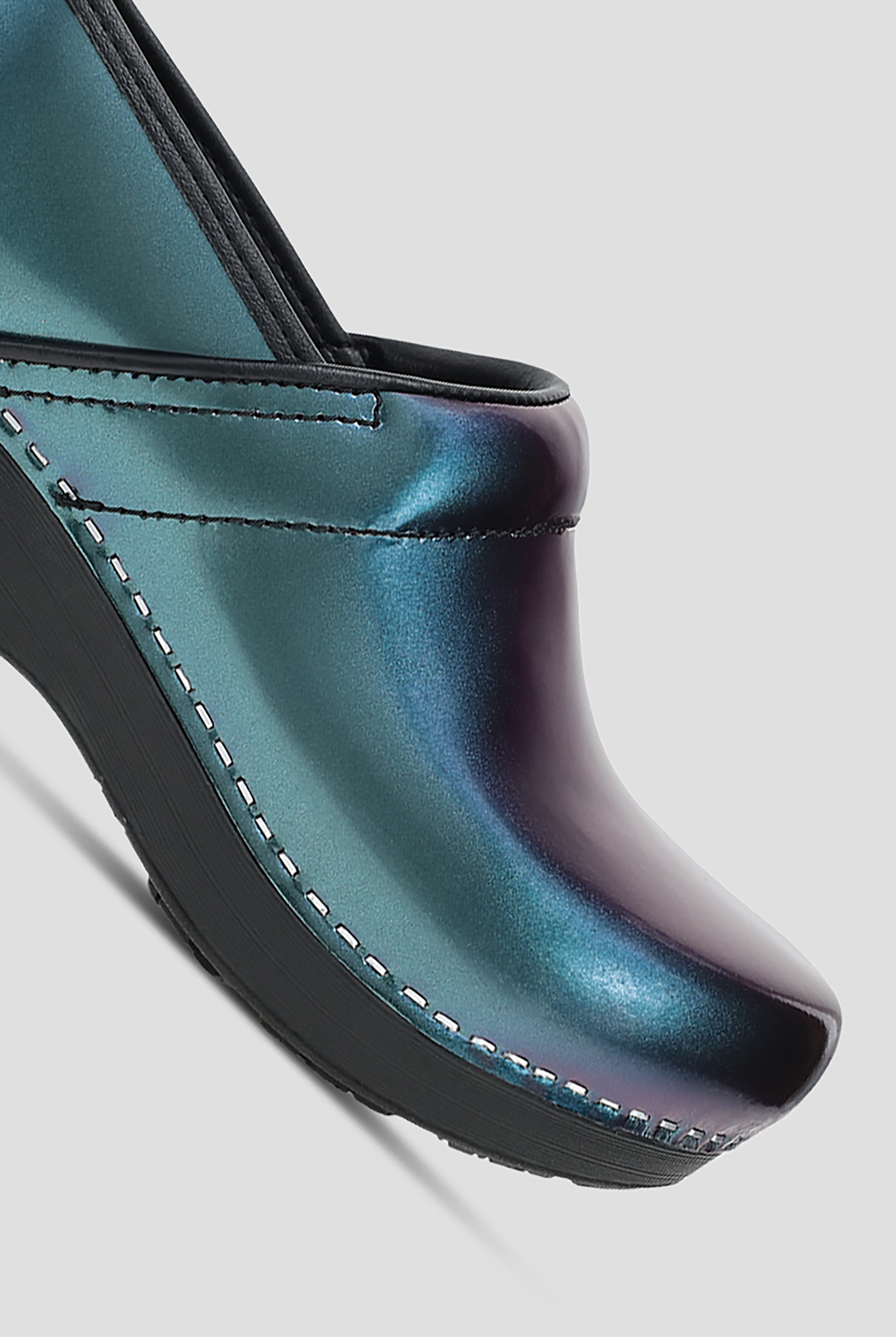 Zuecos antideslizantes Dansko XP 2.0 Chill Colorshift para mujer