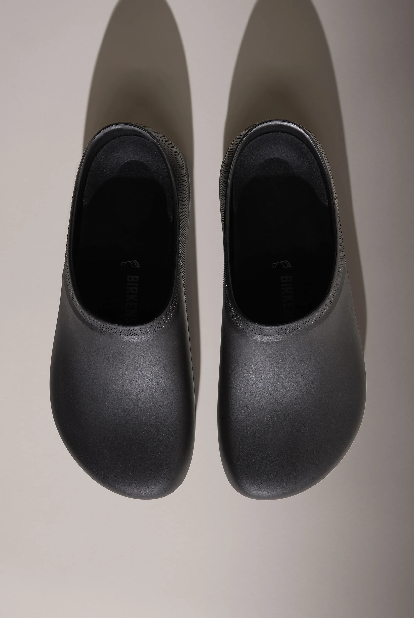 Birkenstock Unisex Profi Birki 2.0 Black Clogs