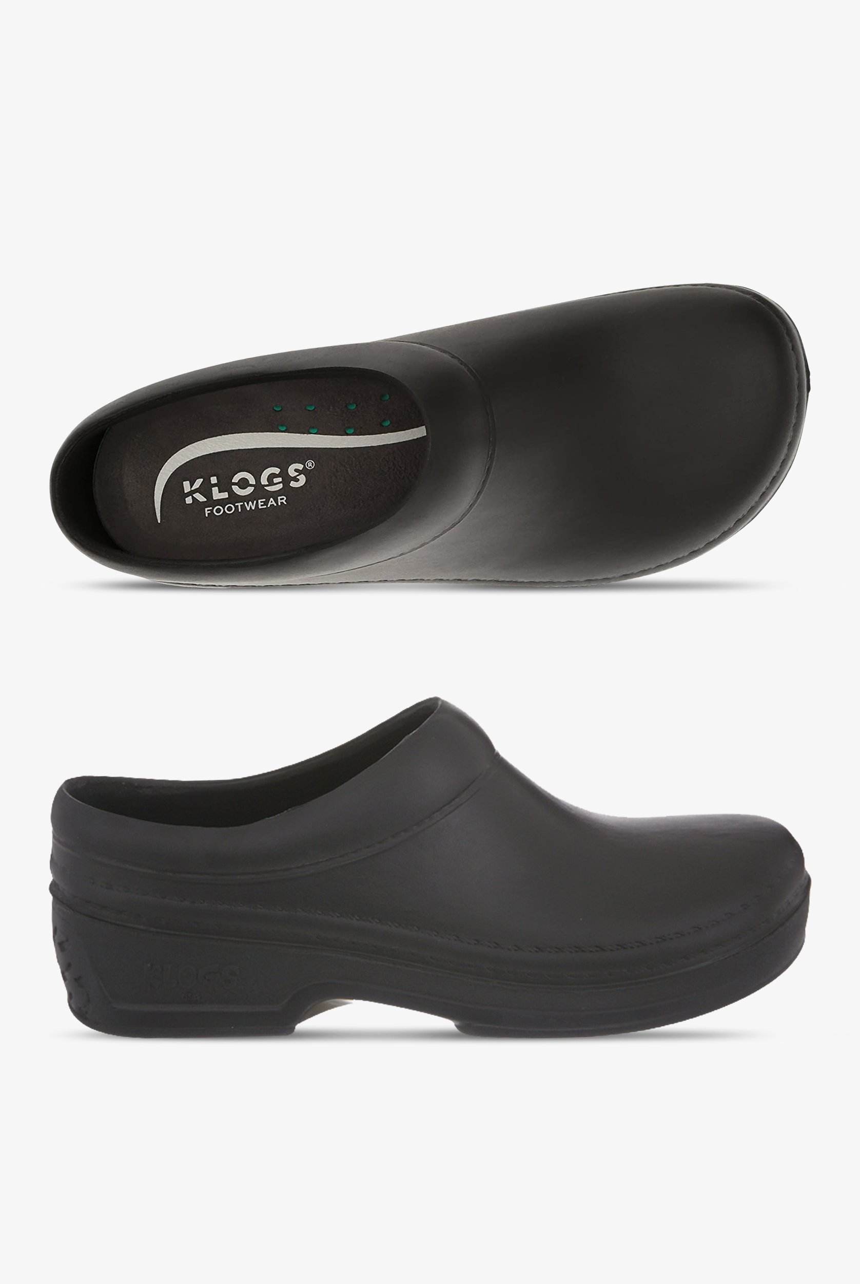Shoes for Chefs & Chef Footwear by Brands K-Z at