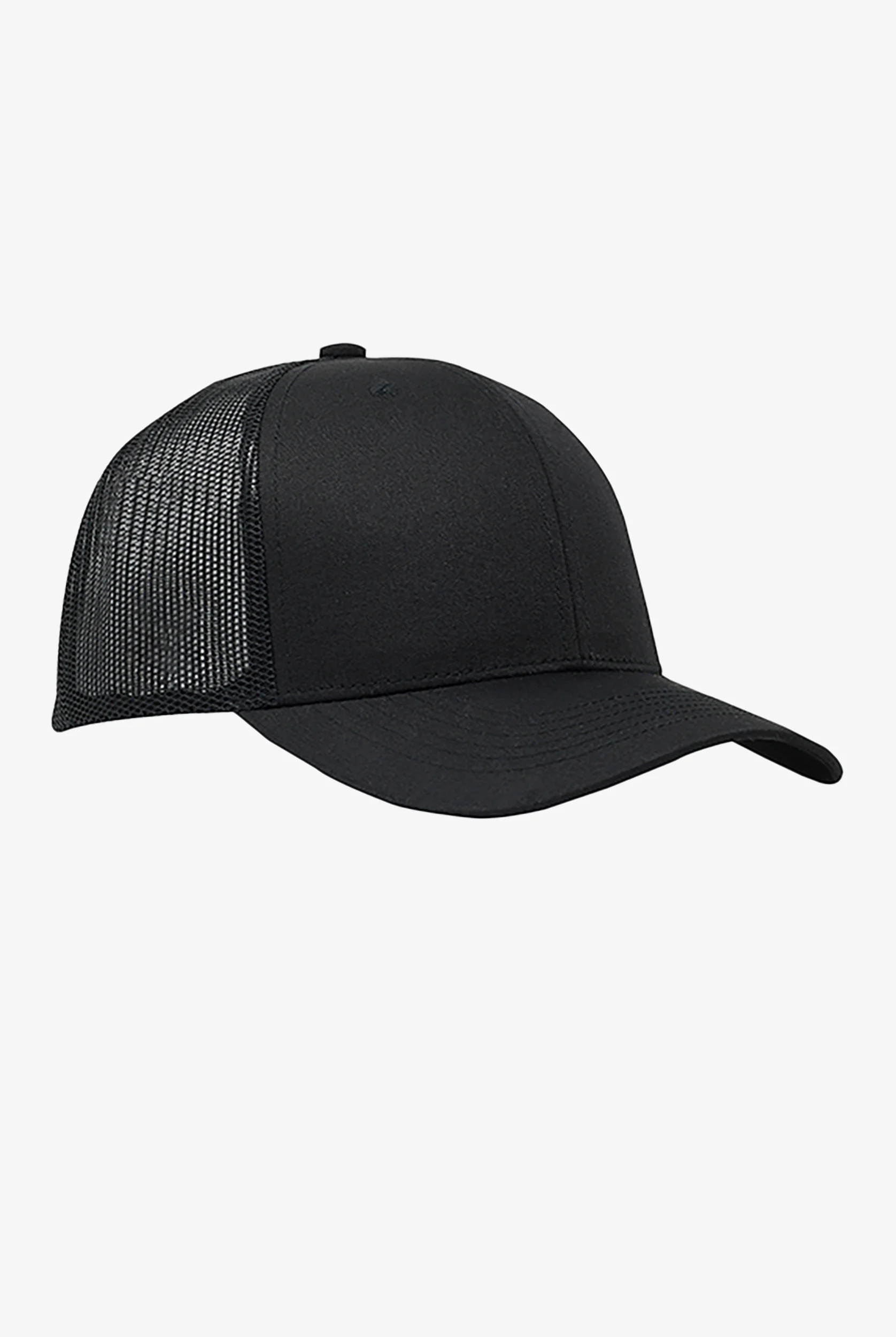 Cobra 6-Panel Unisex Mesh Back Chef Baseball Cap