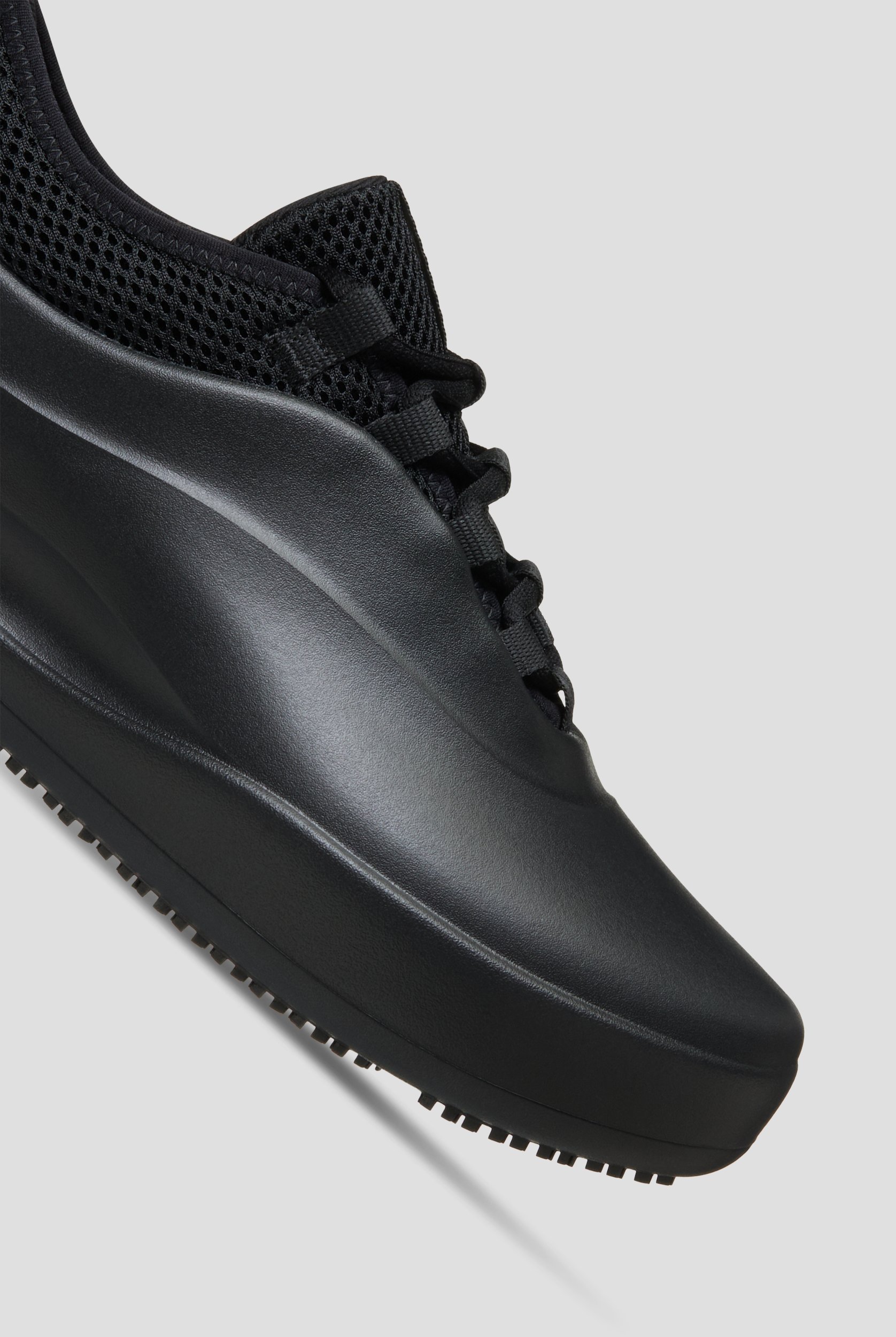 Zapatos antideslizantes Crocs&trade; No Hands Work para hombre