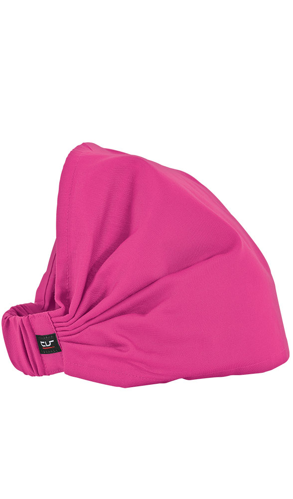 LIGHTWEIGHT Unisex Elastic Band Chef Bandana