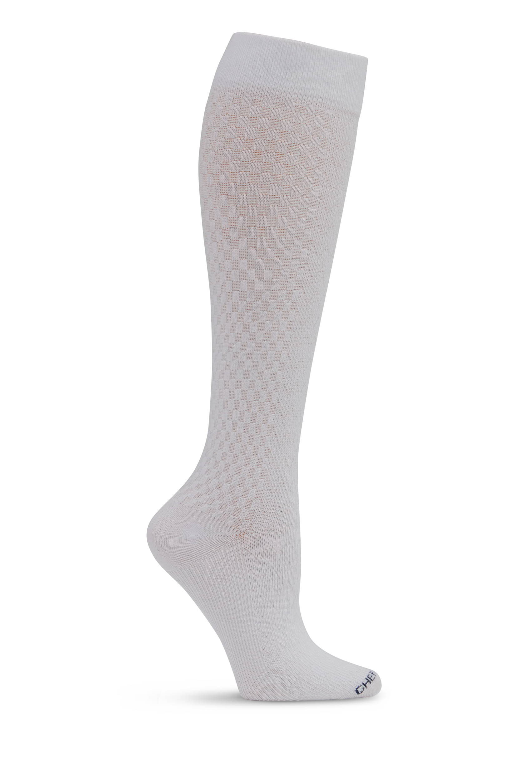 Cherokee True Support Men's 10-15 mmHg Light Compression Socks