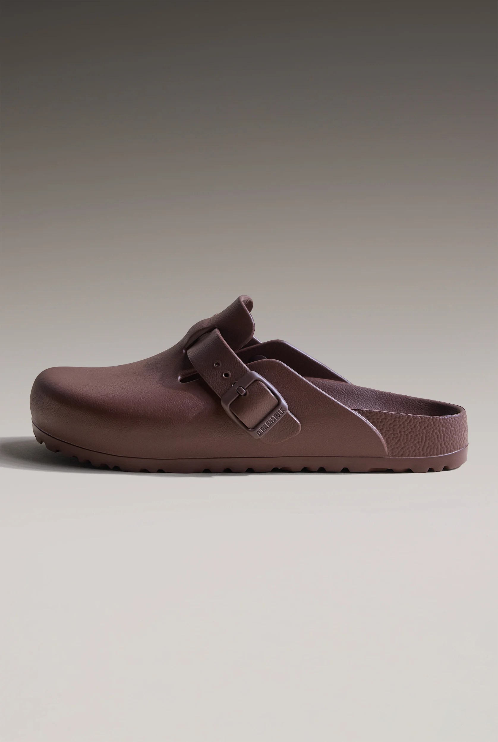 Zuecos Birkenstock Boston Essentials EVA Roast para mujer