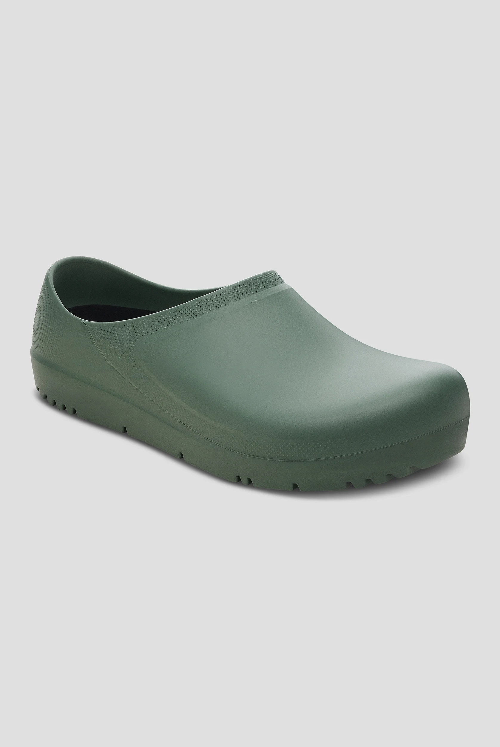 Birkenstock Unisex Profi Birki 2.0 Thyme Clogs