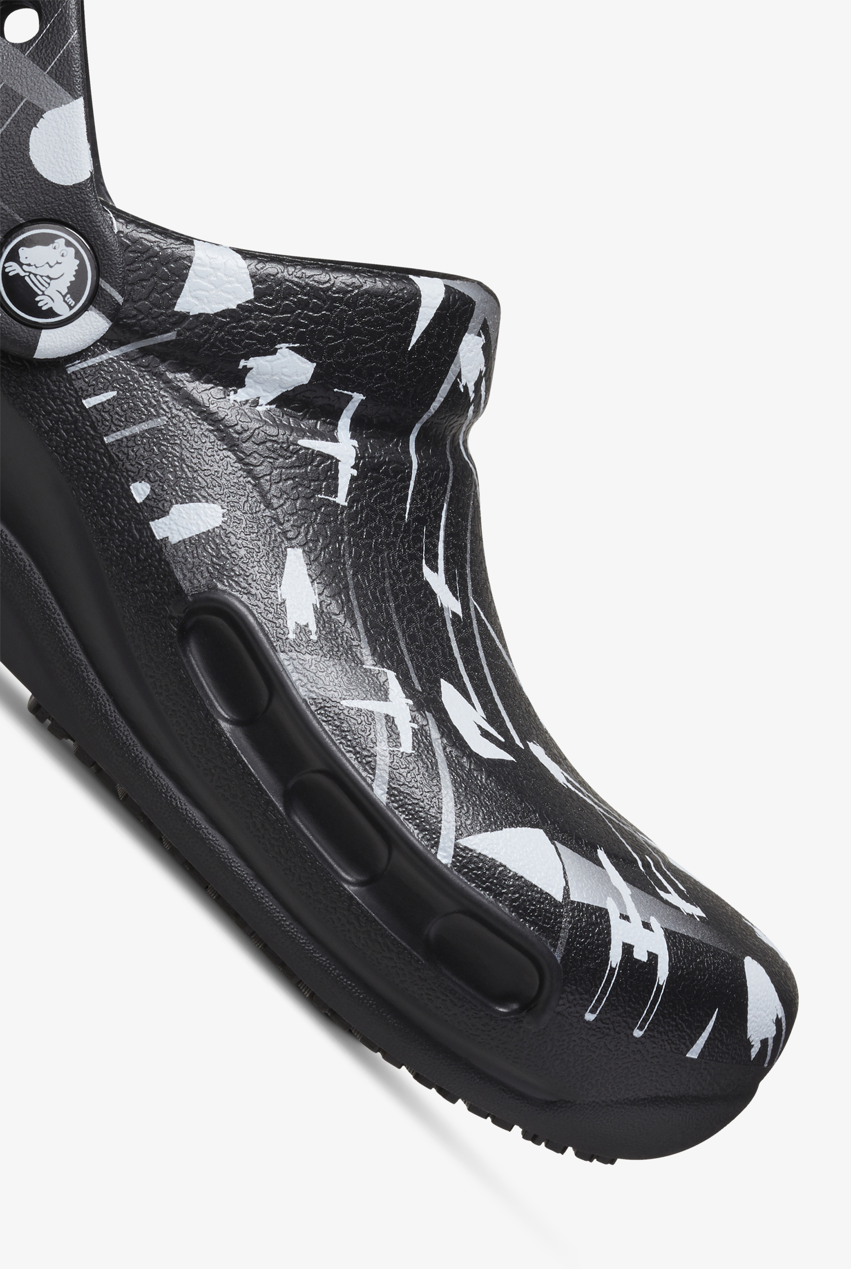 Crocs Unisex Bistro Graphic Star Wars Clogs