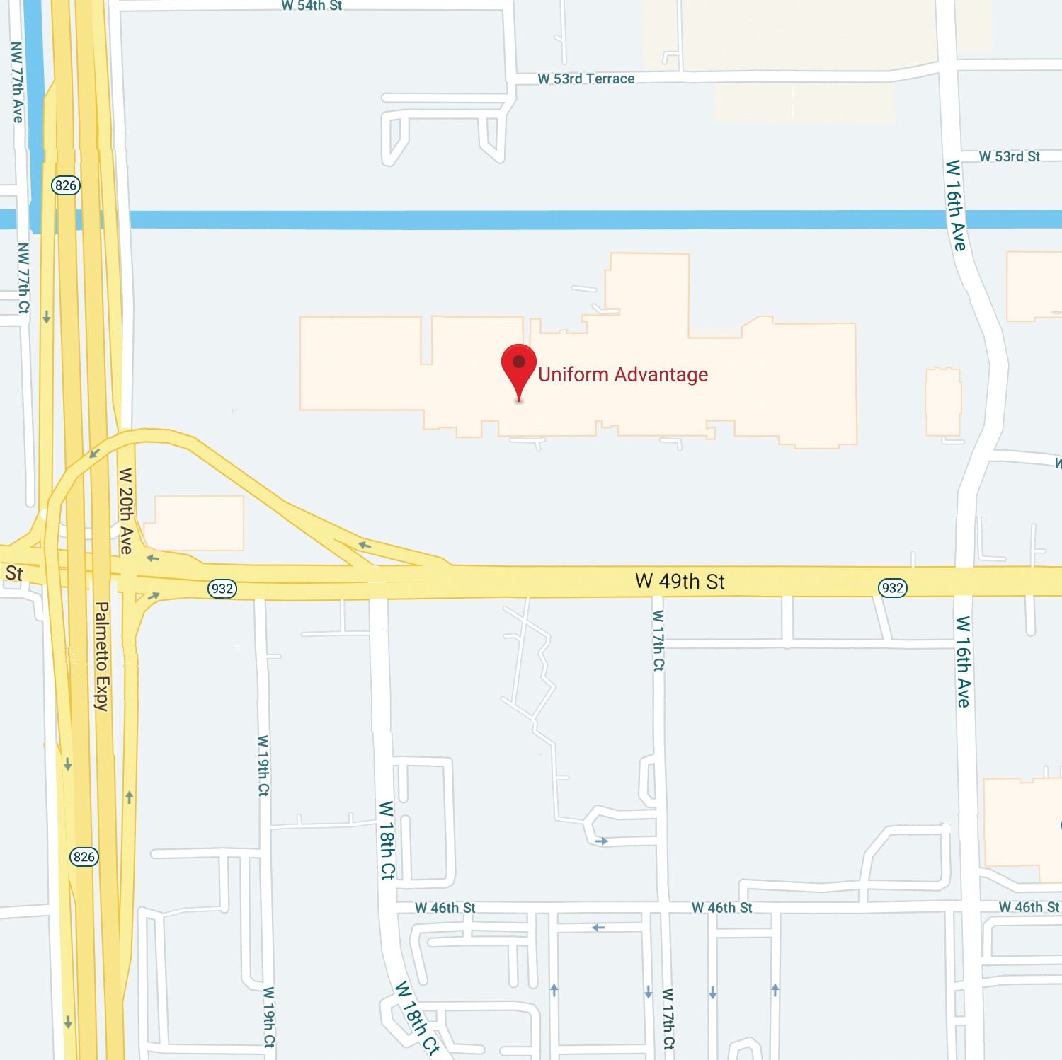 Chef Uniform Stores Near Me